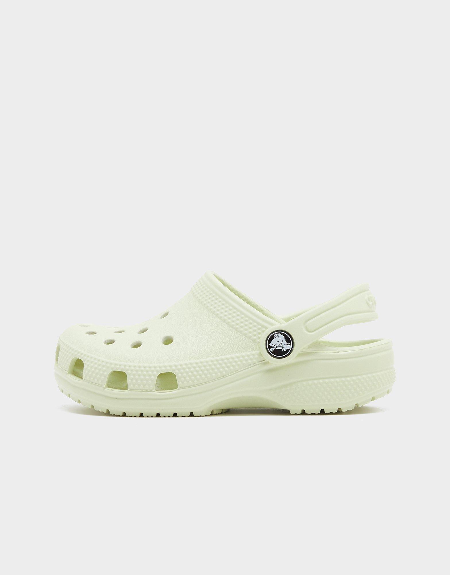 Crocs Classic Clog Children