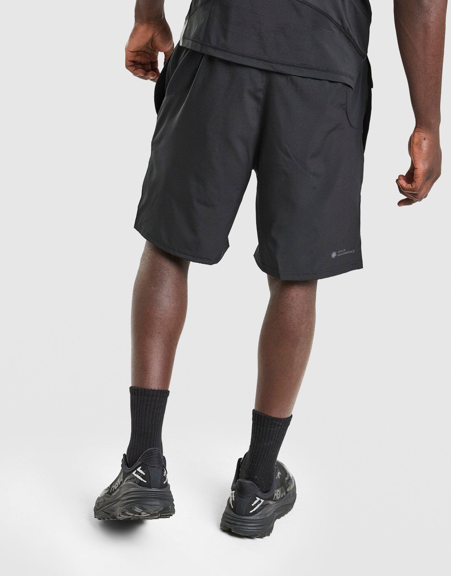 Venum G-Fit Training Shorts