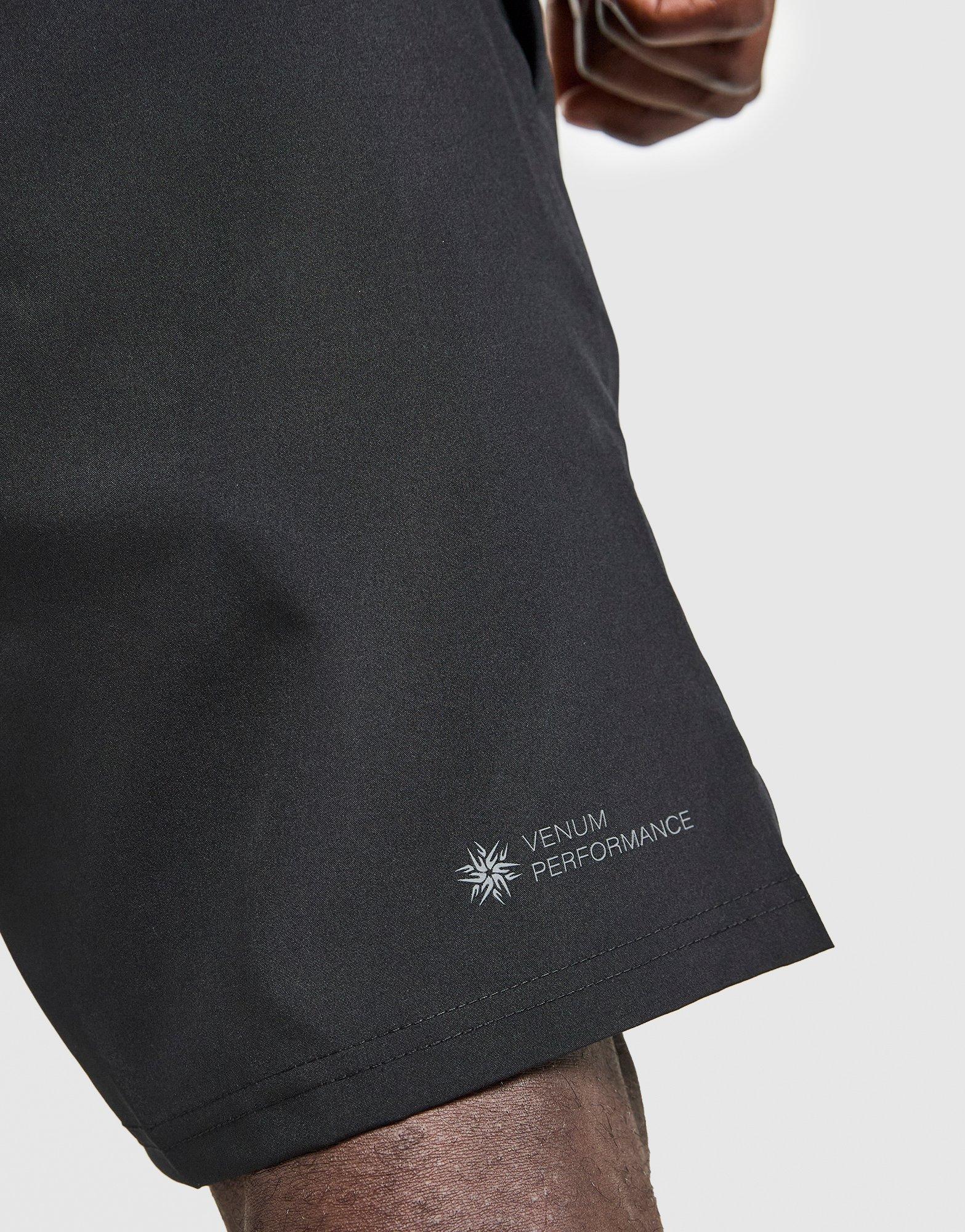 Venum G-Fit Training Shorts