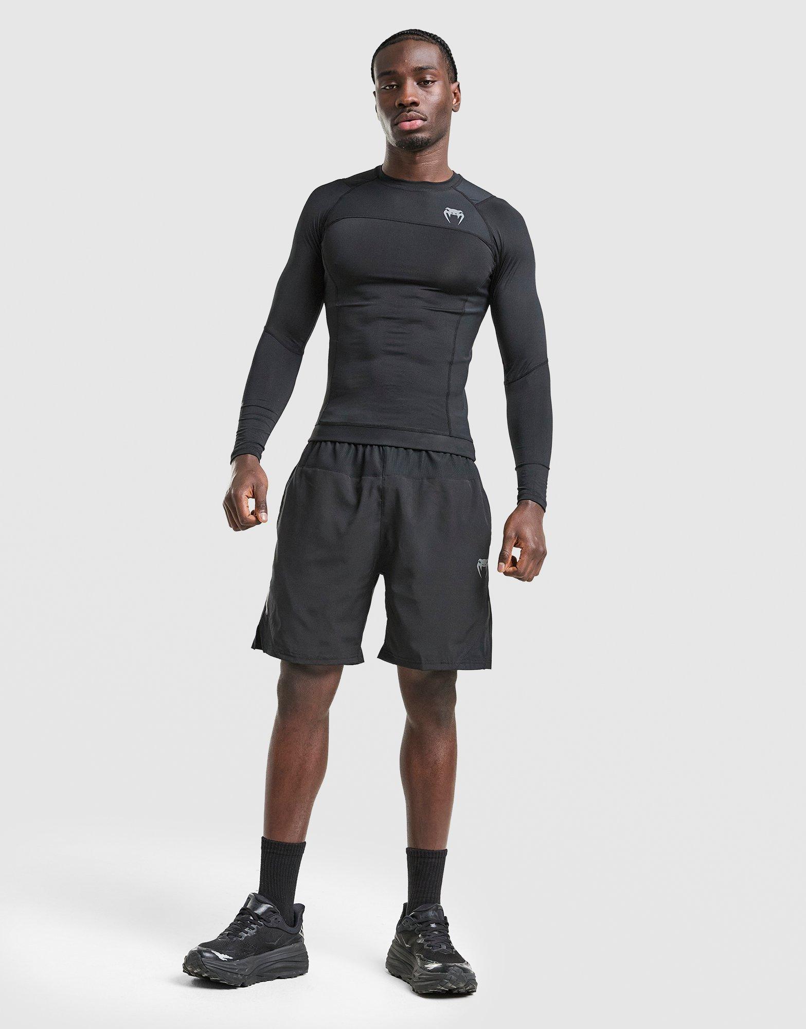 Venum G-Fit Rashguards Long Sleeve Top