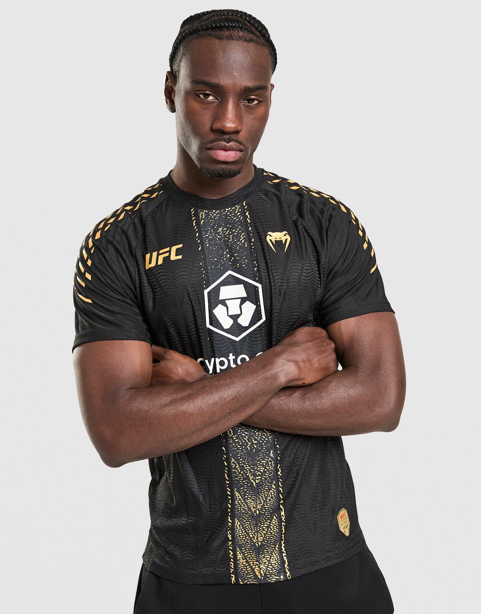 Venum UFC Zenith Fight Night Jersey