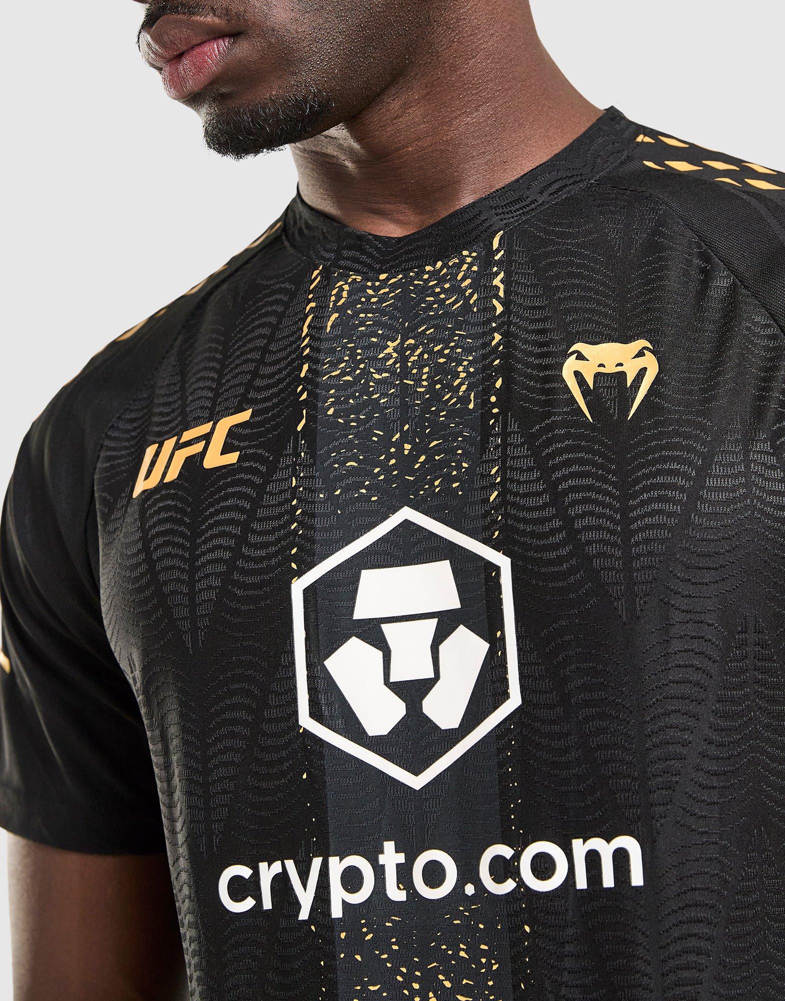 Venum UFC Zenith Fight Night Jersey