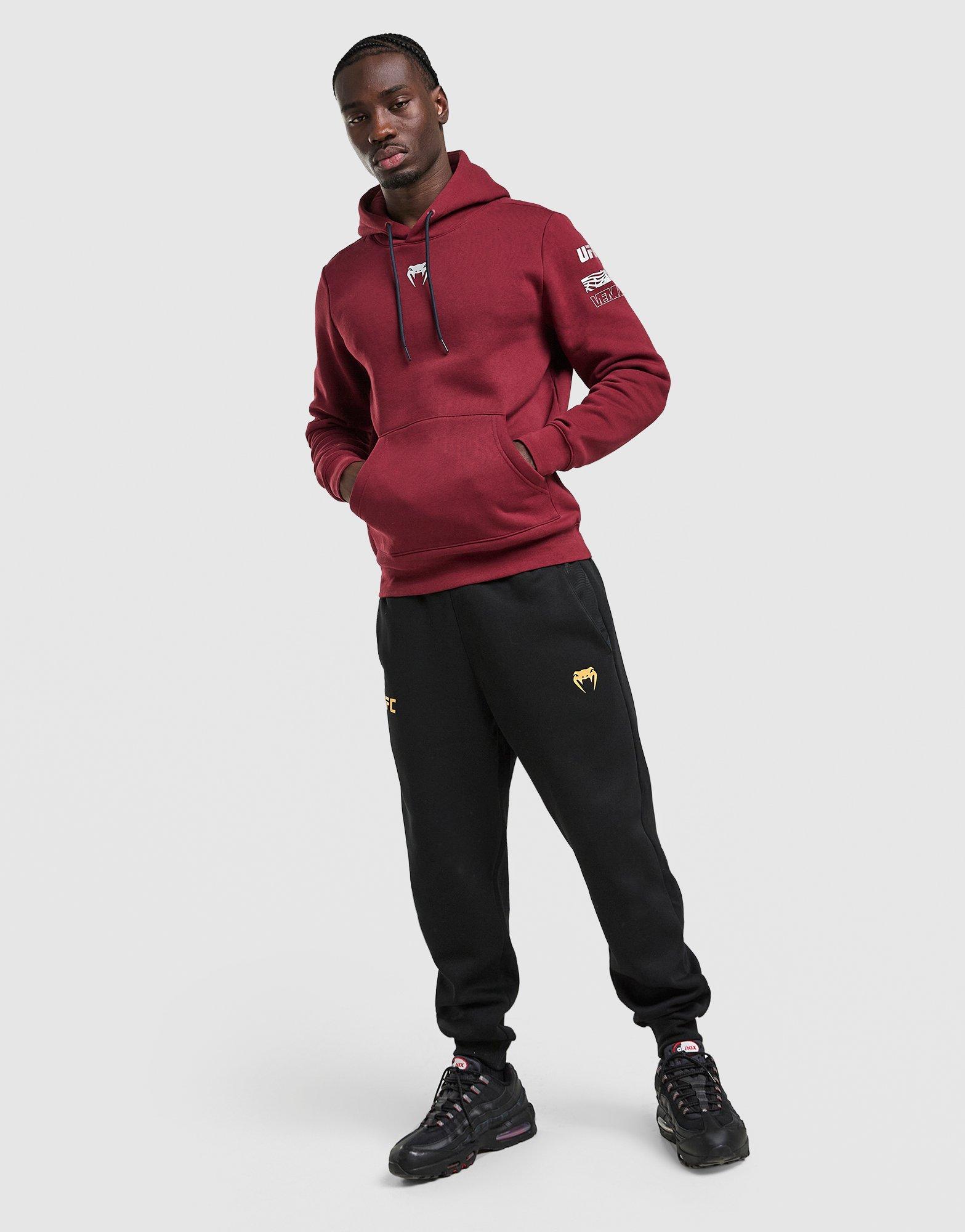 Venum UFC Zenith Fight Week Hoodie