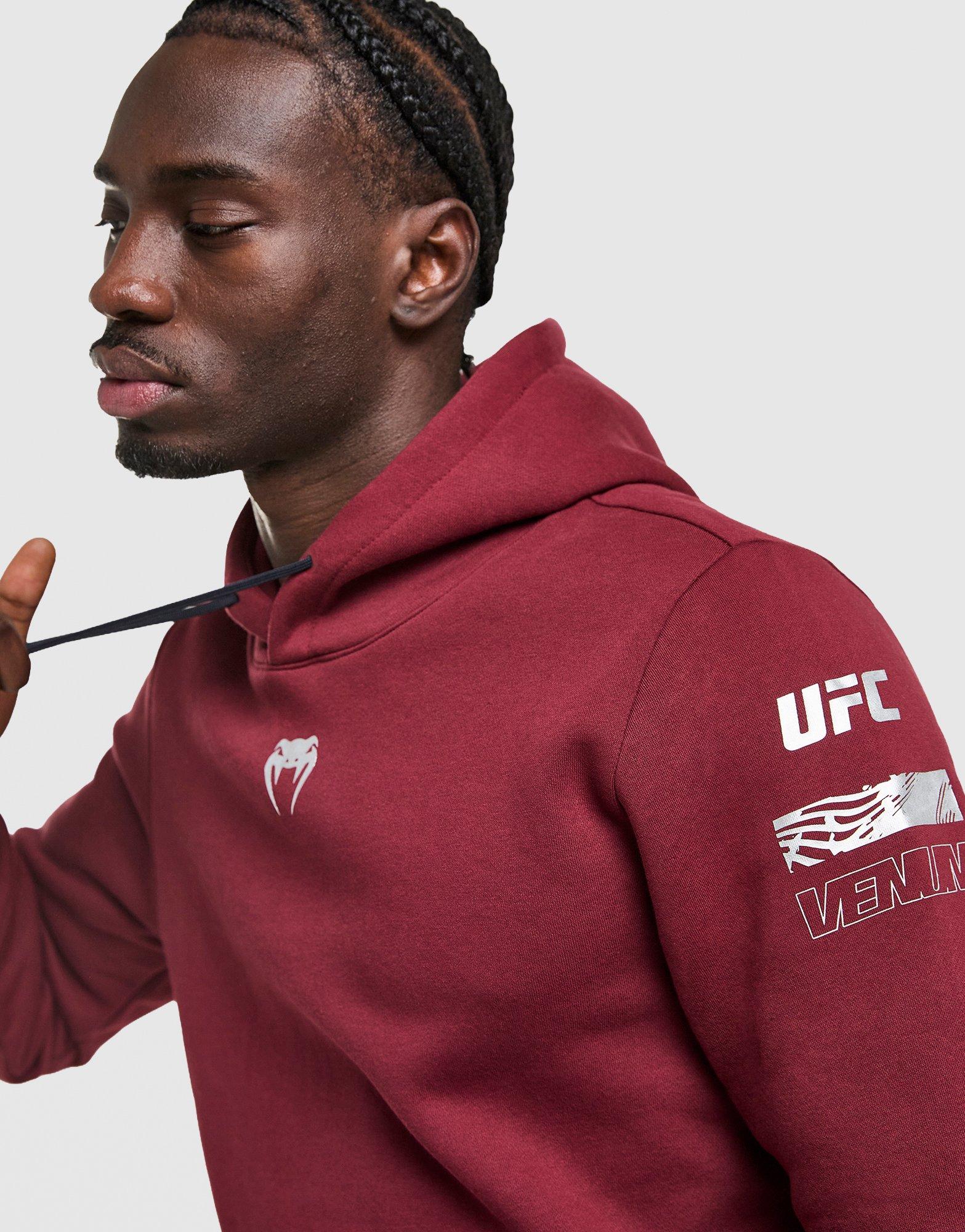 Venum UFC Zenith Fight Week Hoodie