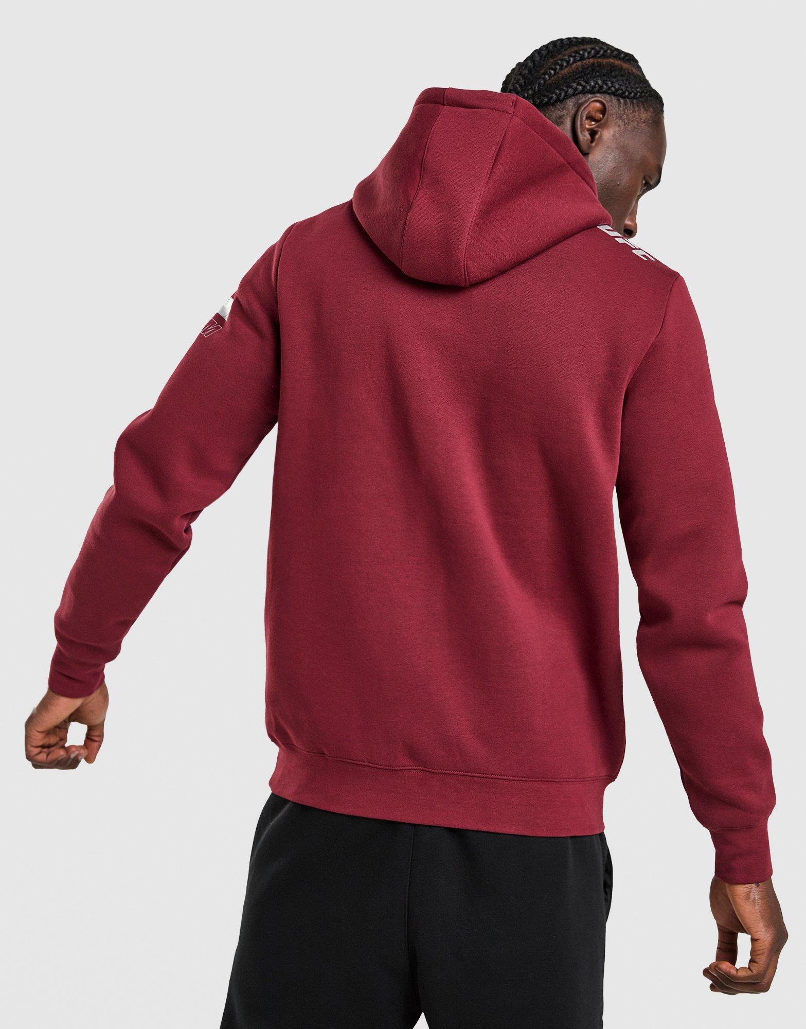 Venum UFC Zenith Fight Week Hoodie