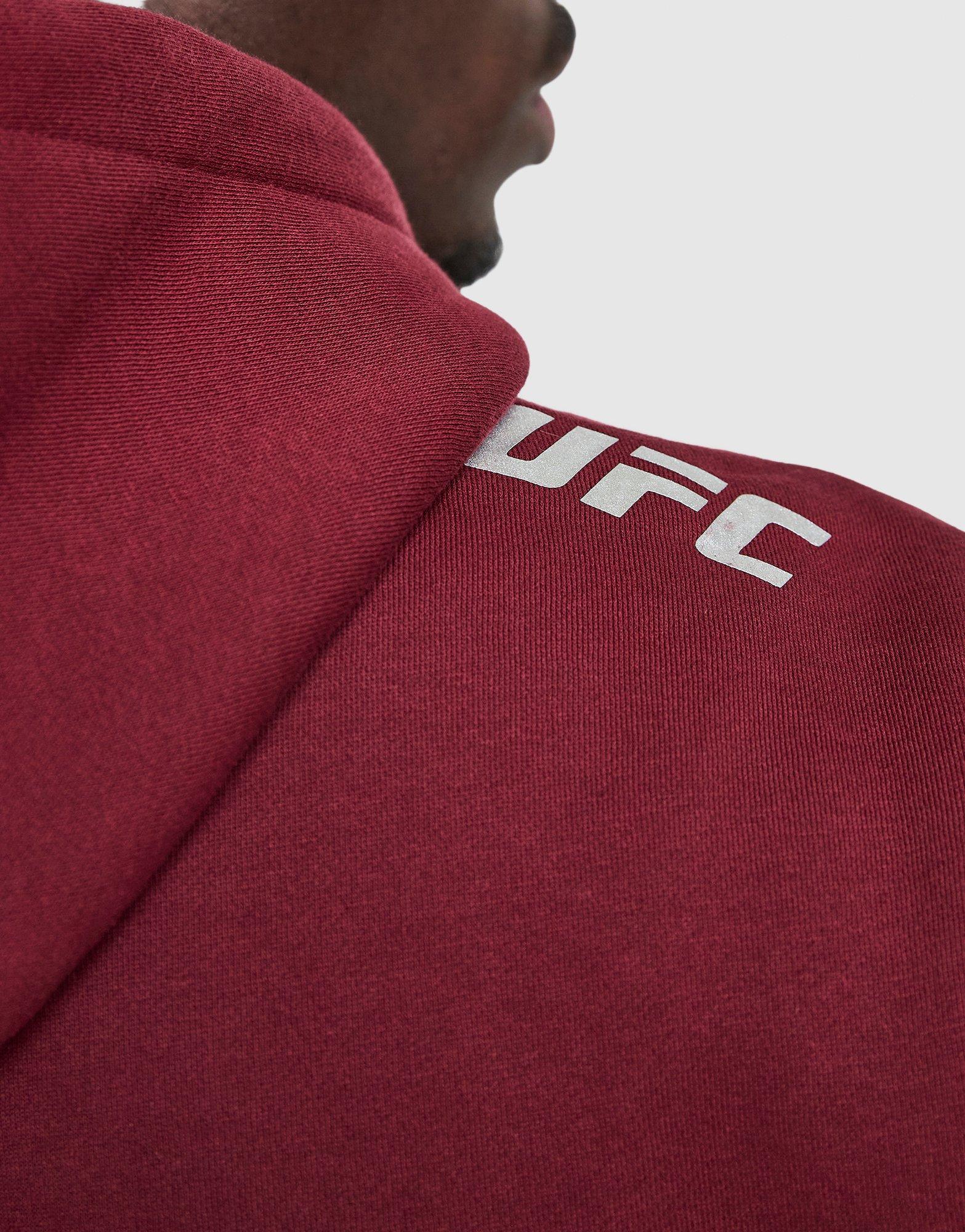 Venum UFC Zenith Fight Week Hoodie