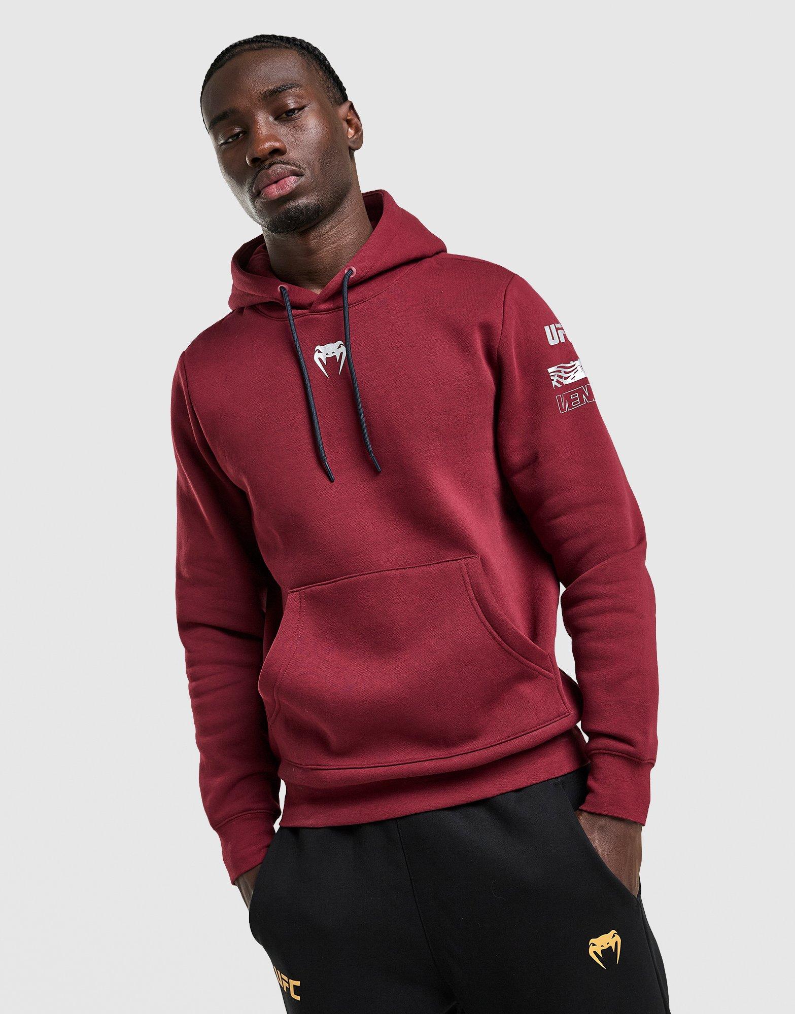 Venum UFC Zenith Fight Week Hoodie