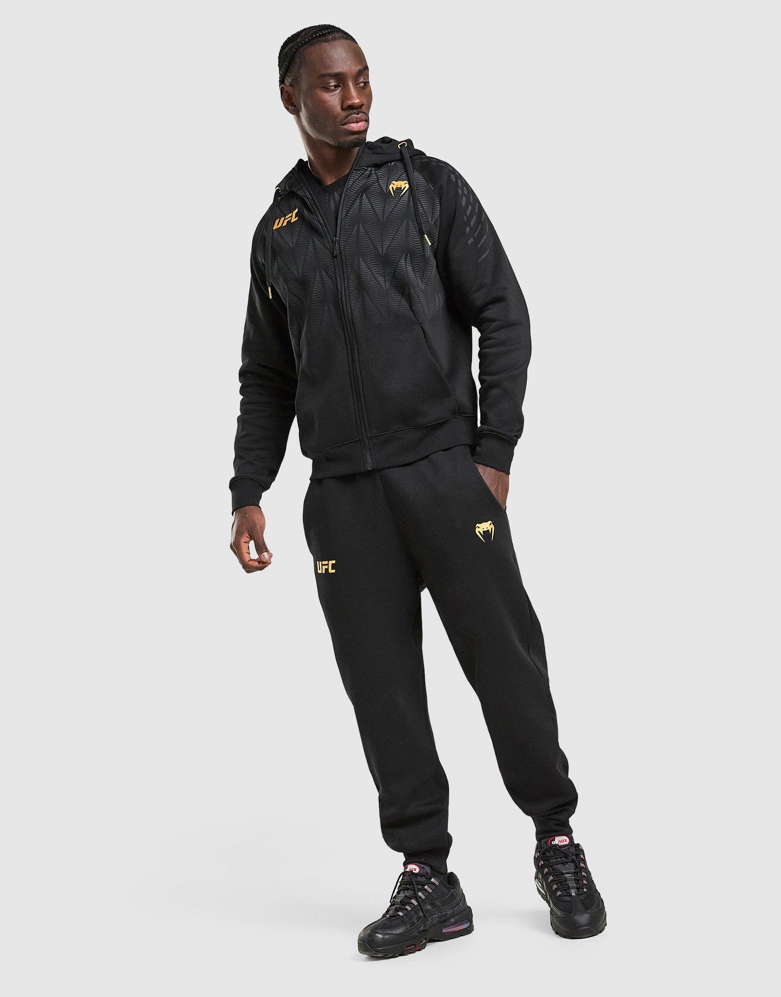 Venum UFC Zenith Champion Full Zip Hoodie