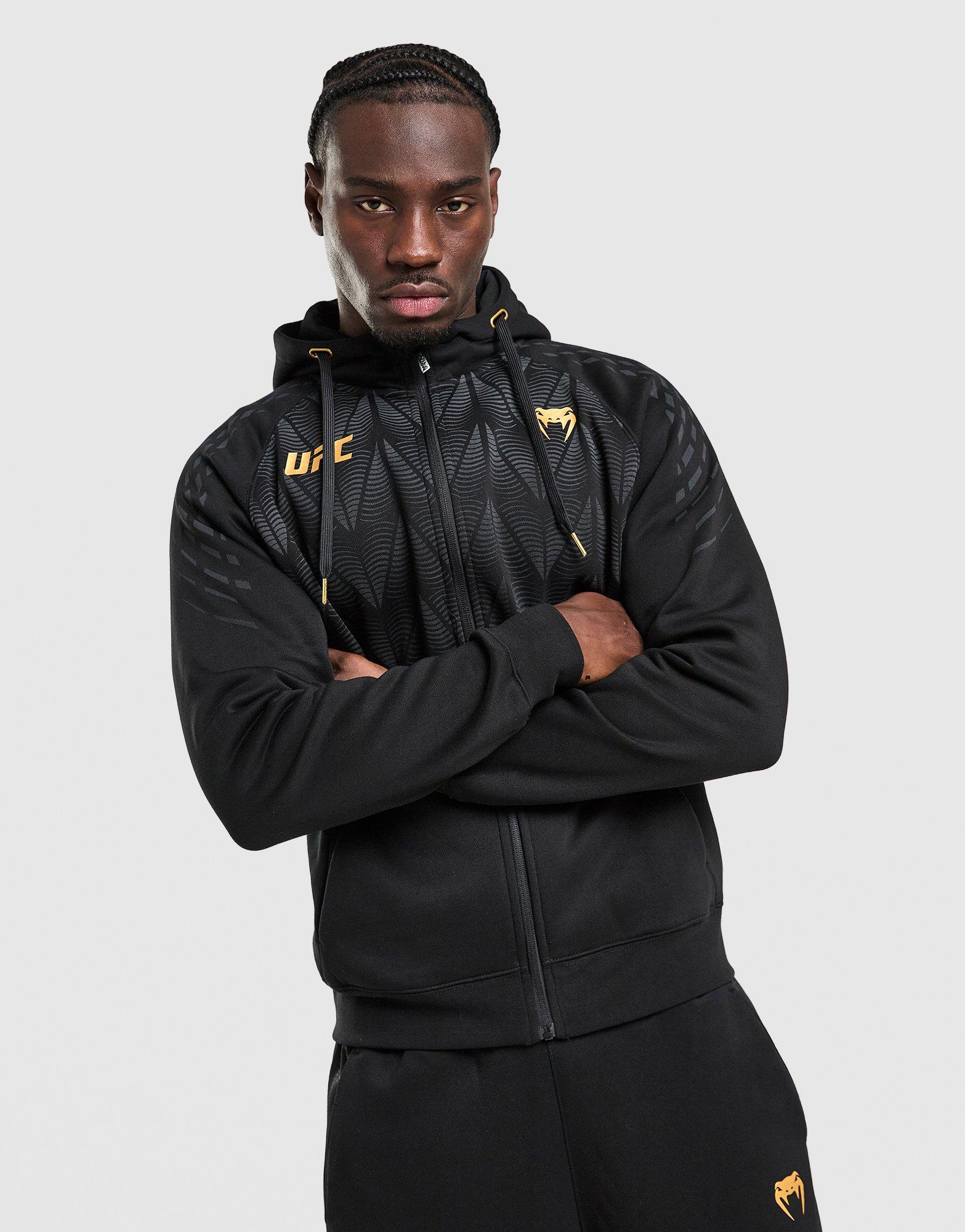Venum UFC Zenith Champion Full Zip Hoodie