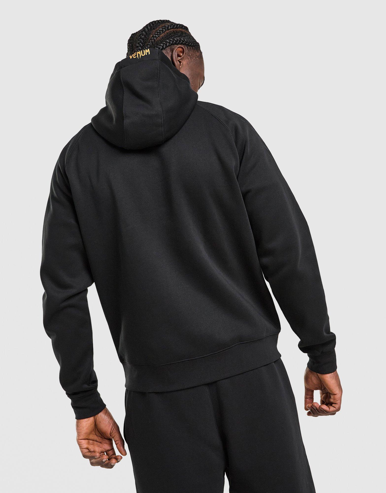 Venum UFC Zenith Champion Full Zip Hoodie