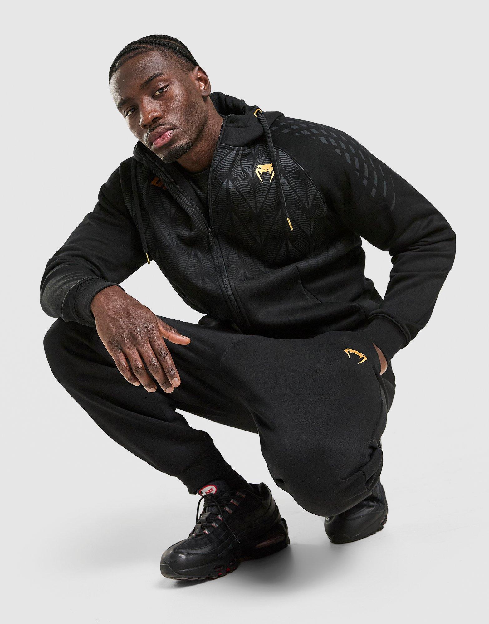 Venum UFC Zenith Champion Full Zip Hoodie