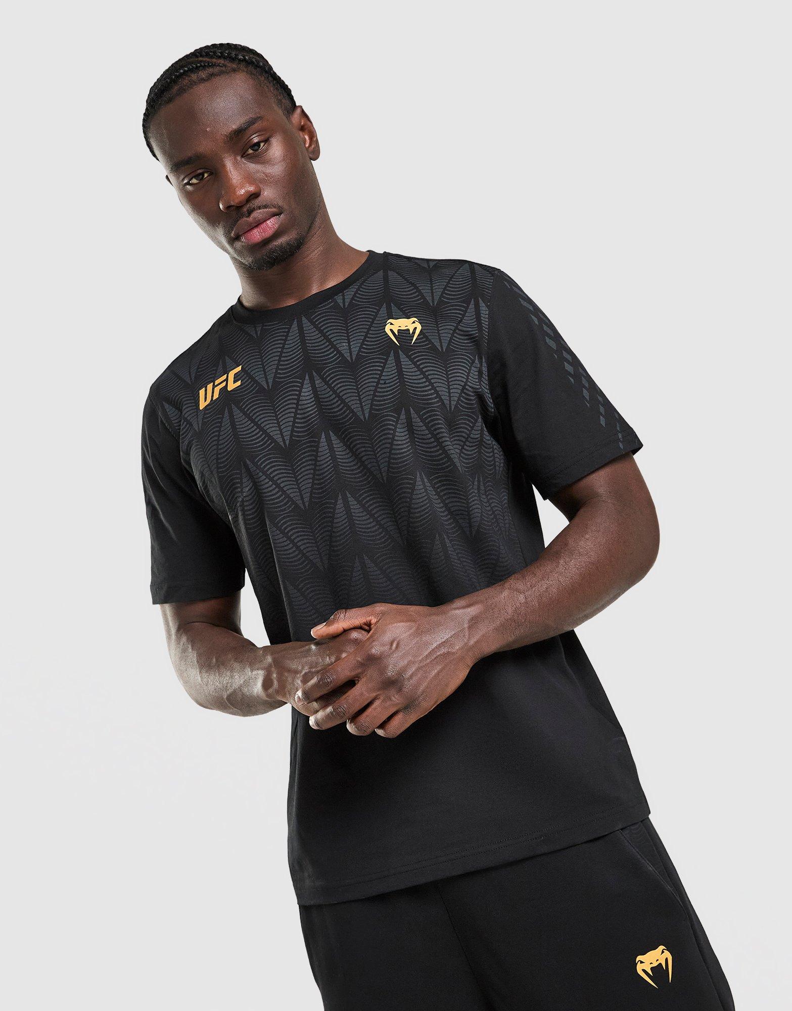 Venum UFC Zenith Champion T-Shirt