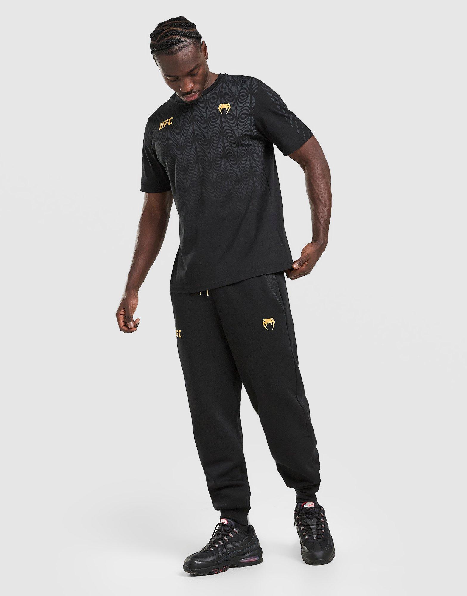 Venum UFC Zenith Champion T-Shirt