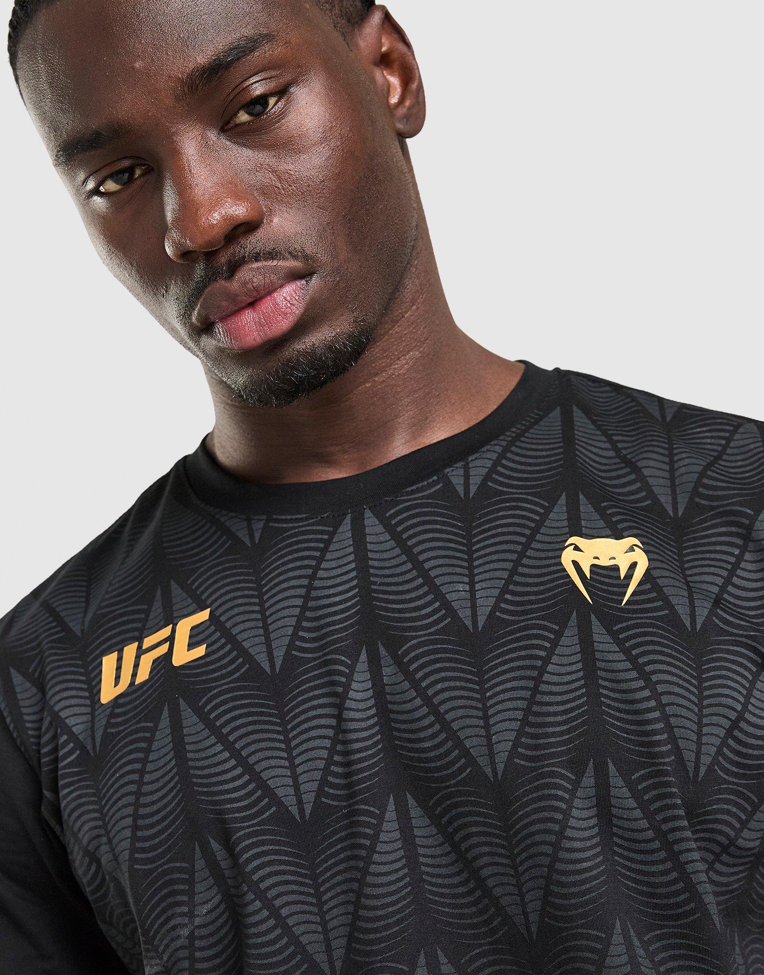 Venum UFC Zenith Champion T-Shirt