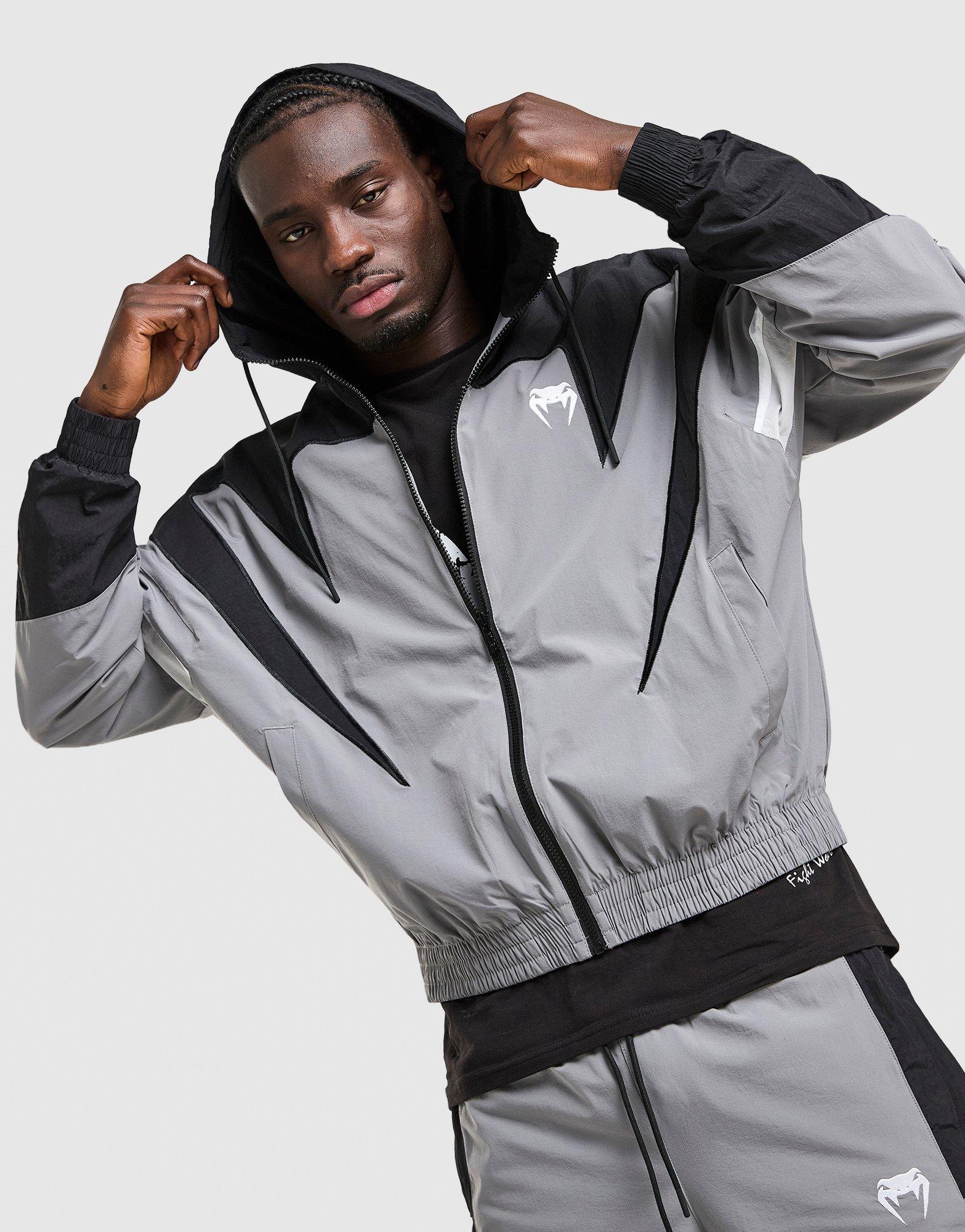 Venum Attack 90 Track Jacket