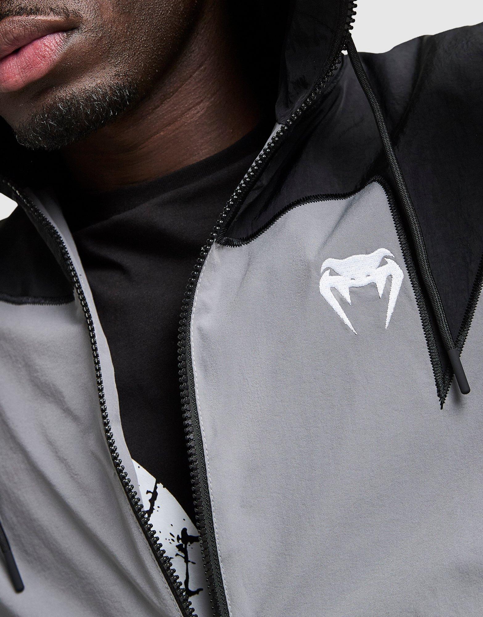 Venum Attack 90 Track Jacket