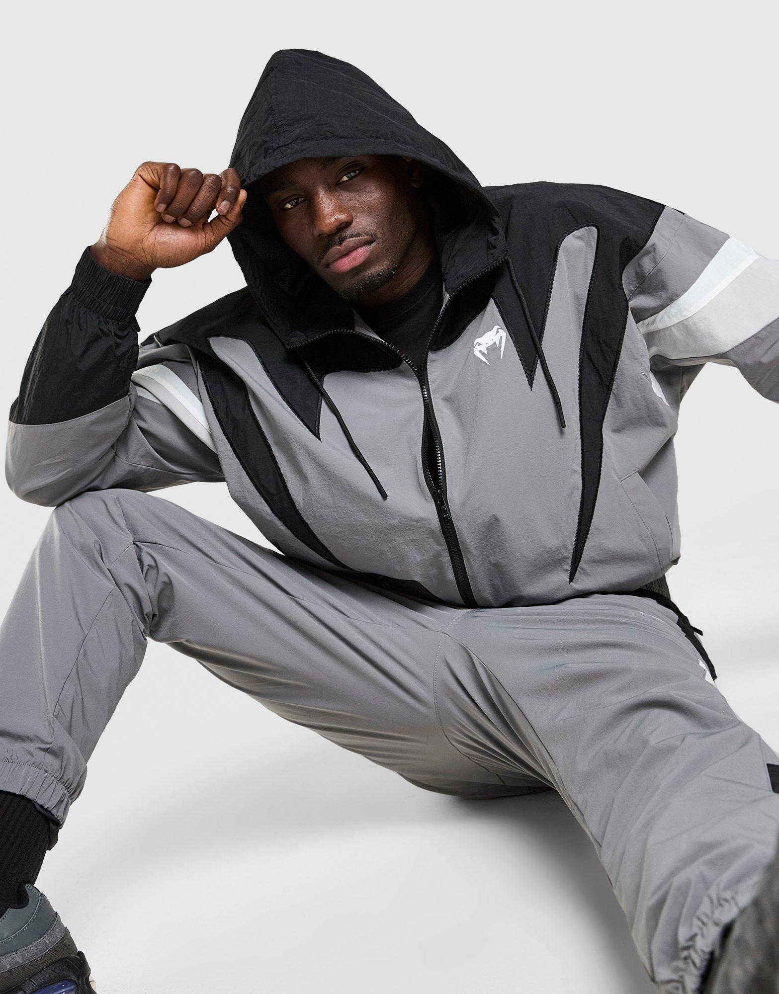 Venum Attack 90 Track Jacket