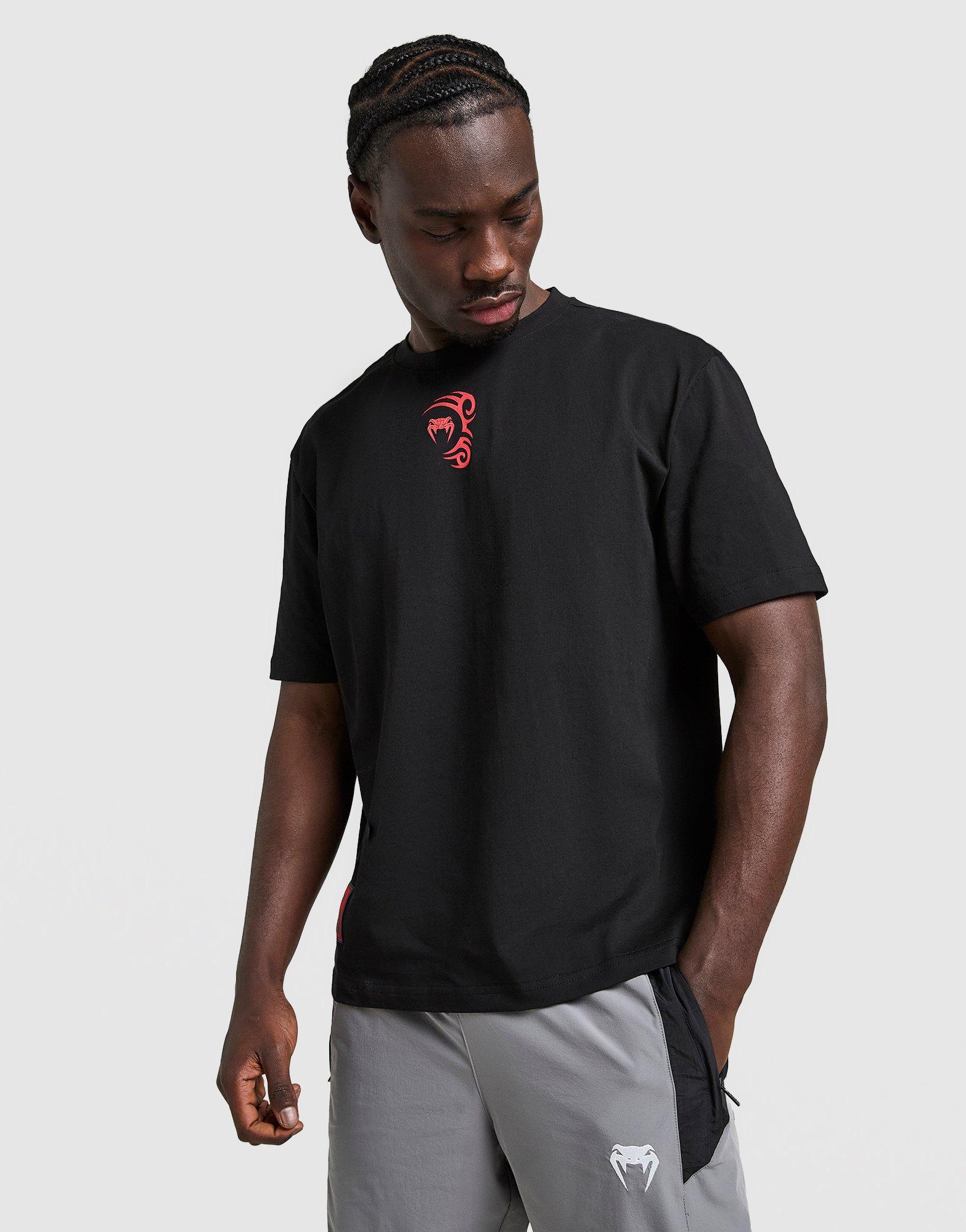 Venum x Mike Tyson Tiger T-Shirt