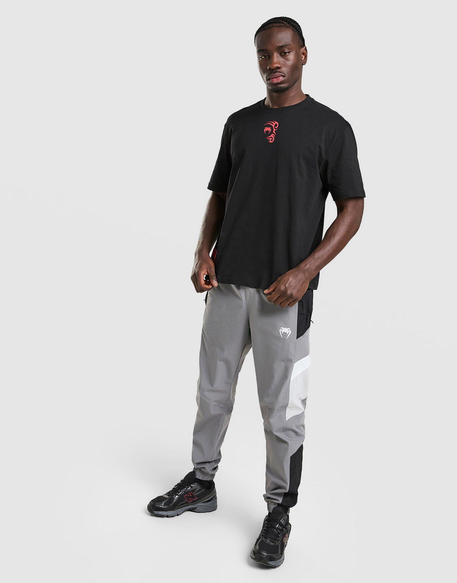 Venum x Mike Tyson Tiger T-Shirt