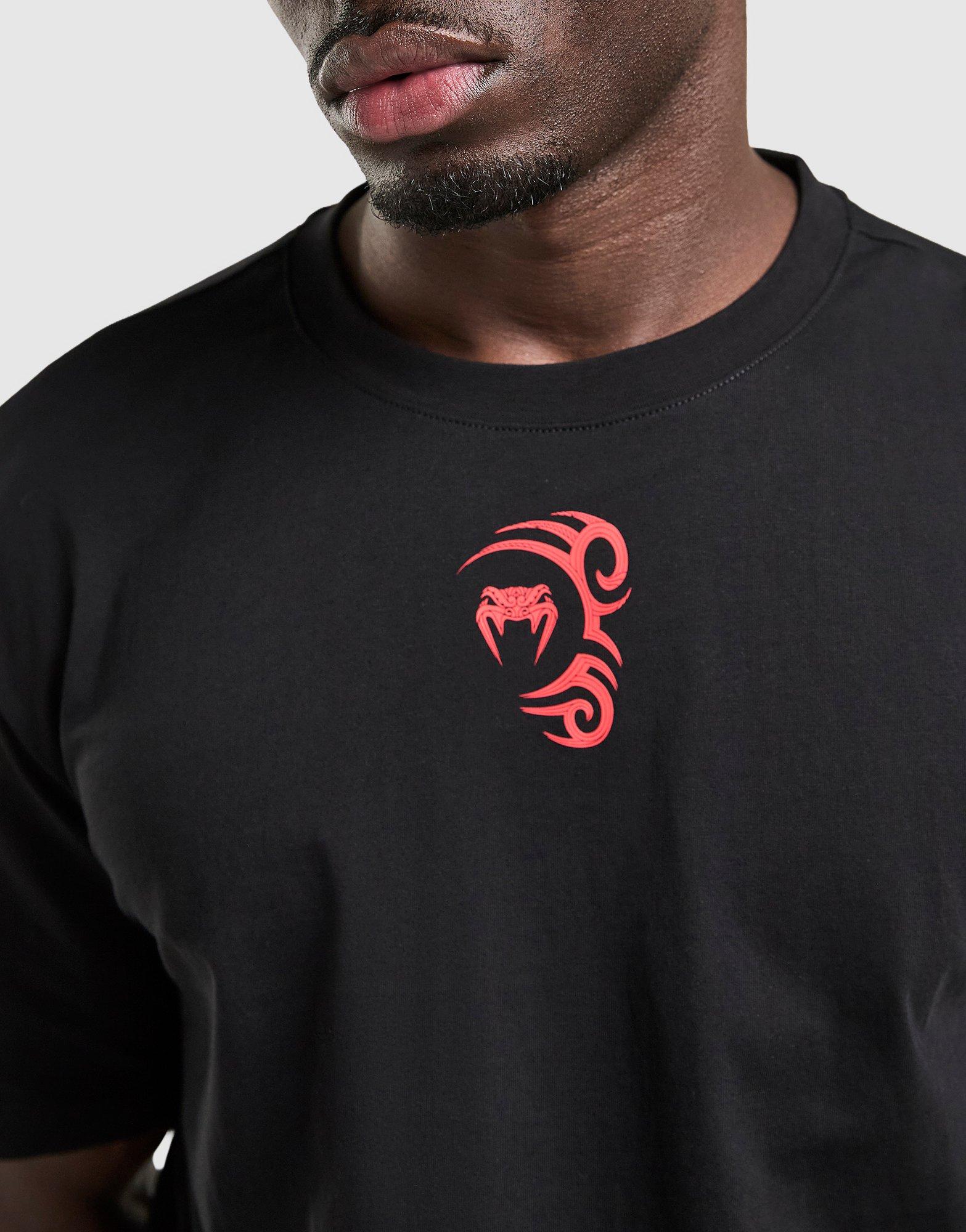 Venum x Mike Tyson Tiger T-Shirt