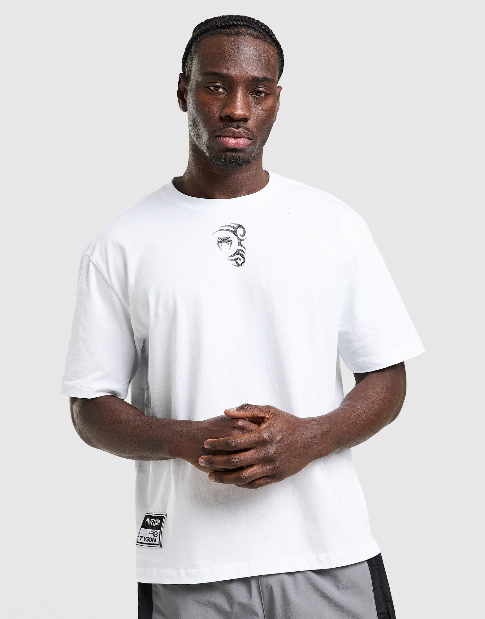 Venum x Mike Tyson Tiger T-Shirt