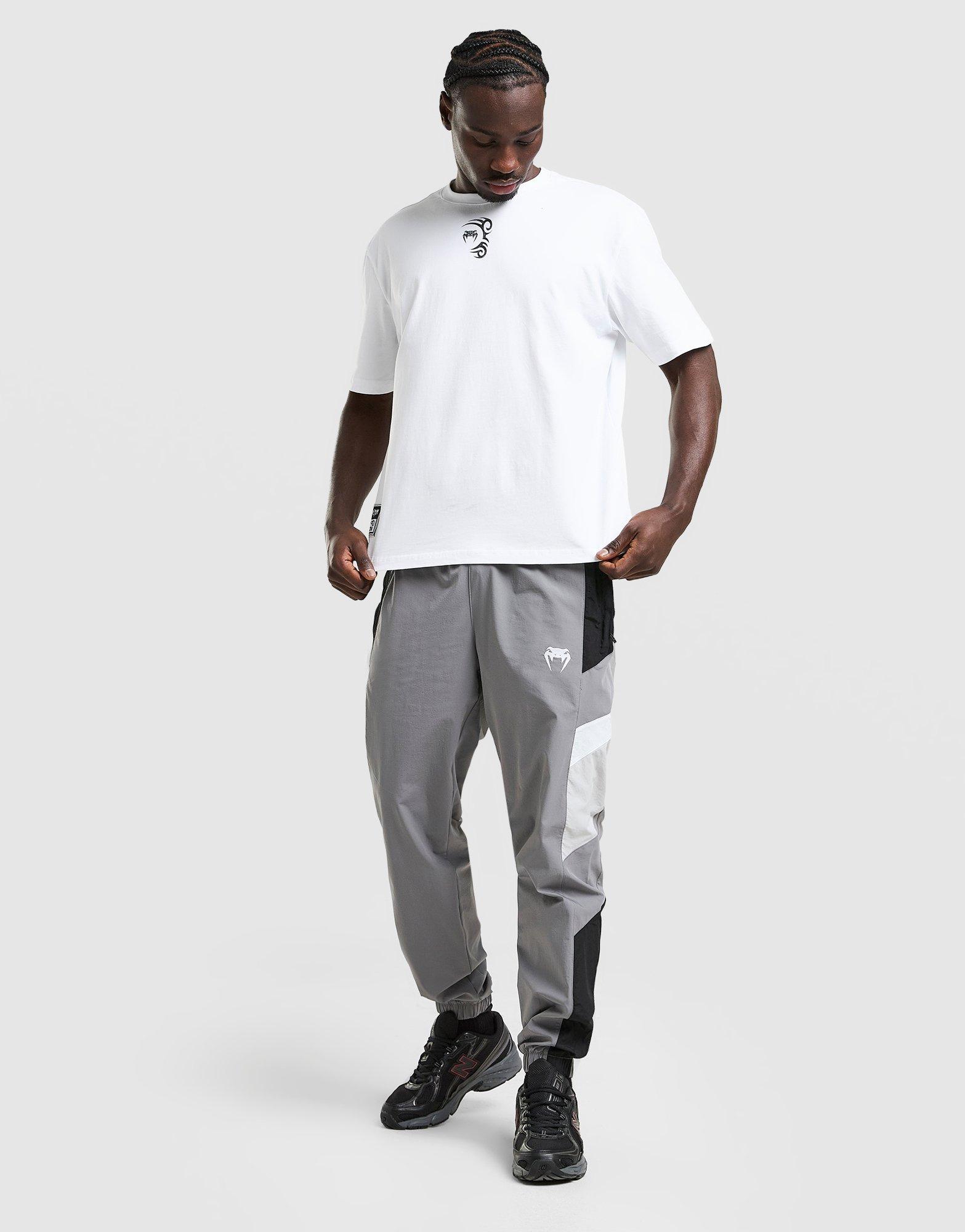 Venum x Mike Tyson Tiger T-Shirt