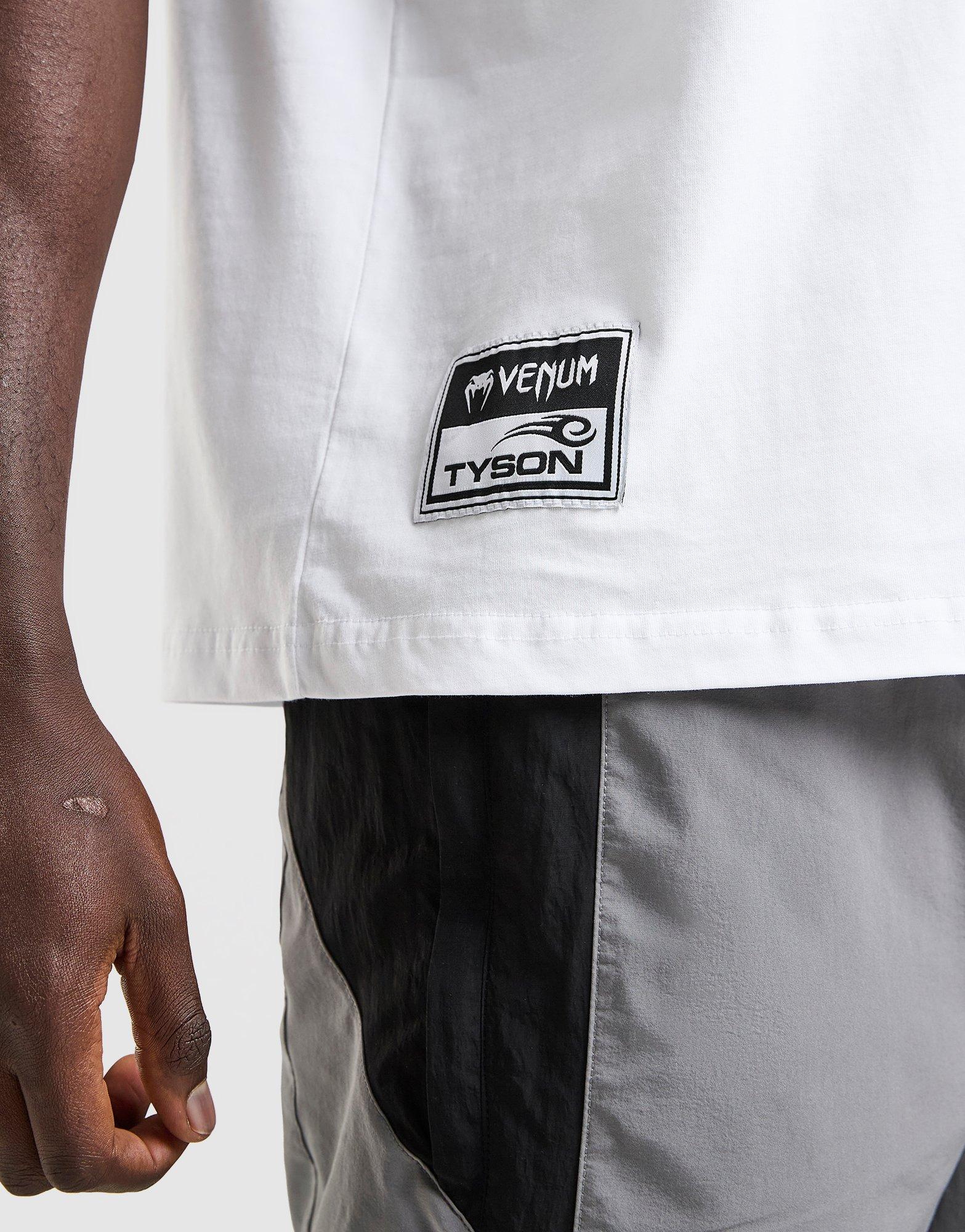 Venum x Mike Tyson Tiger T-Shirt