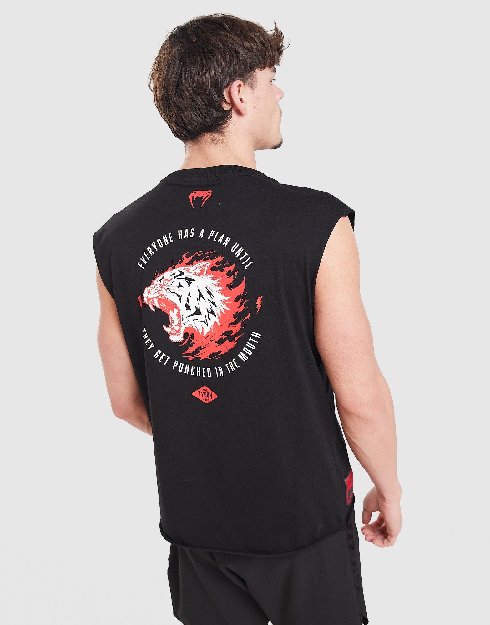 Venum x Mike Tyson Tiger Vest