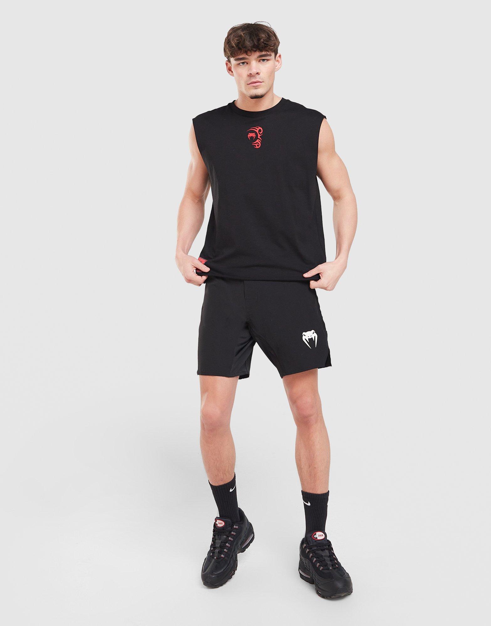 Venum x Mike Tyson Tiger Vest