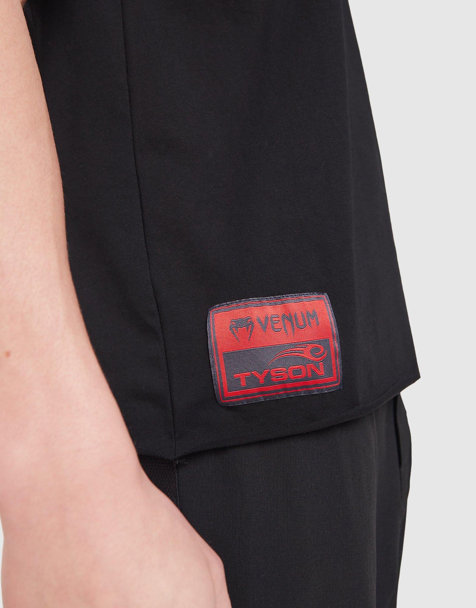 Venum x Mike Tyson Tiger Vest