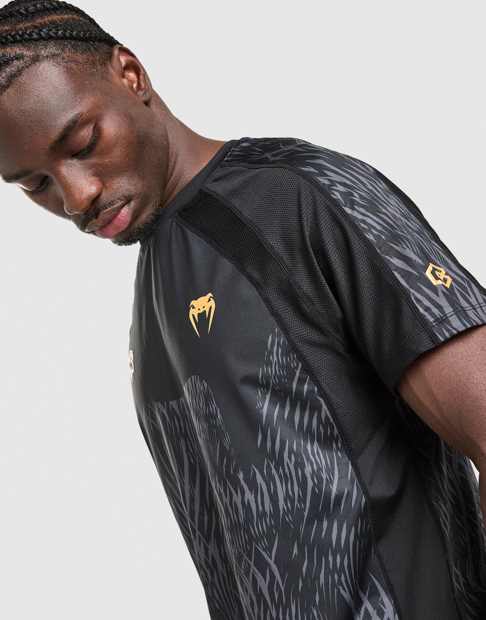 Venum x Chimaev Dry-Tech T-Shirt