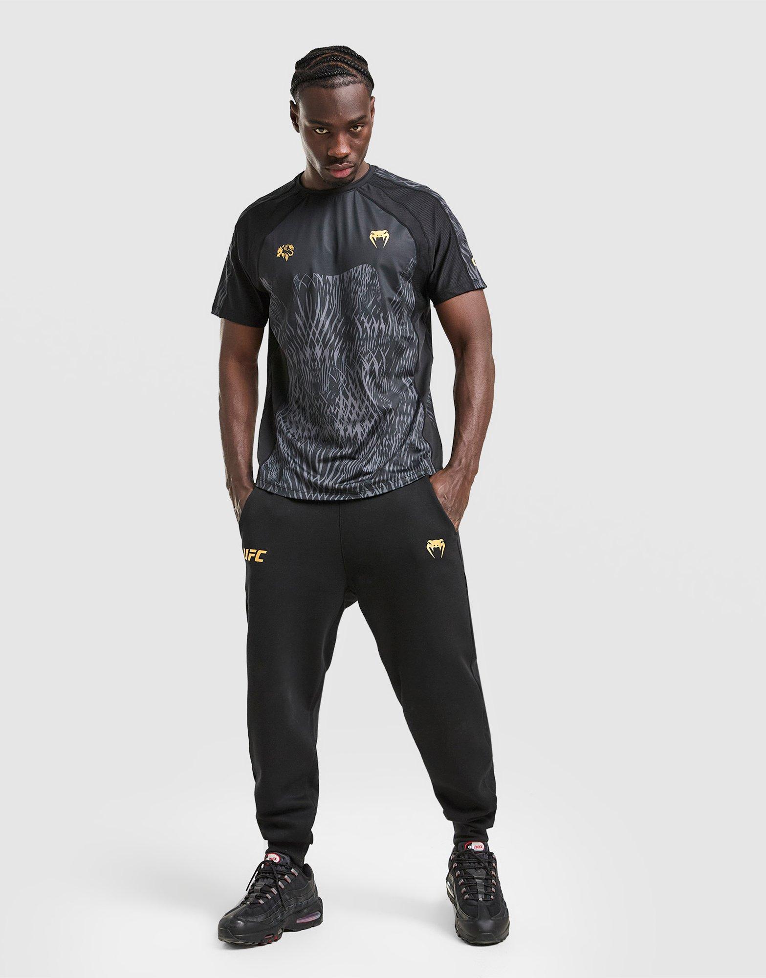 Venum x Chimaev Dry-Tech T-Shirt