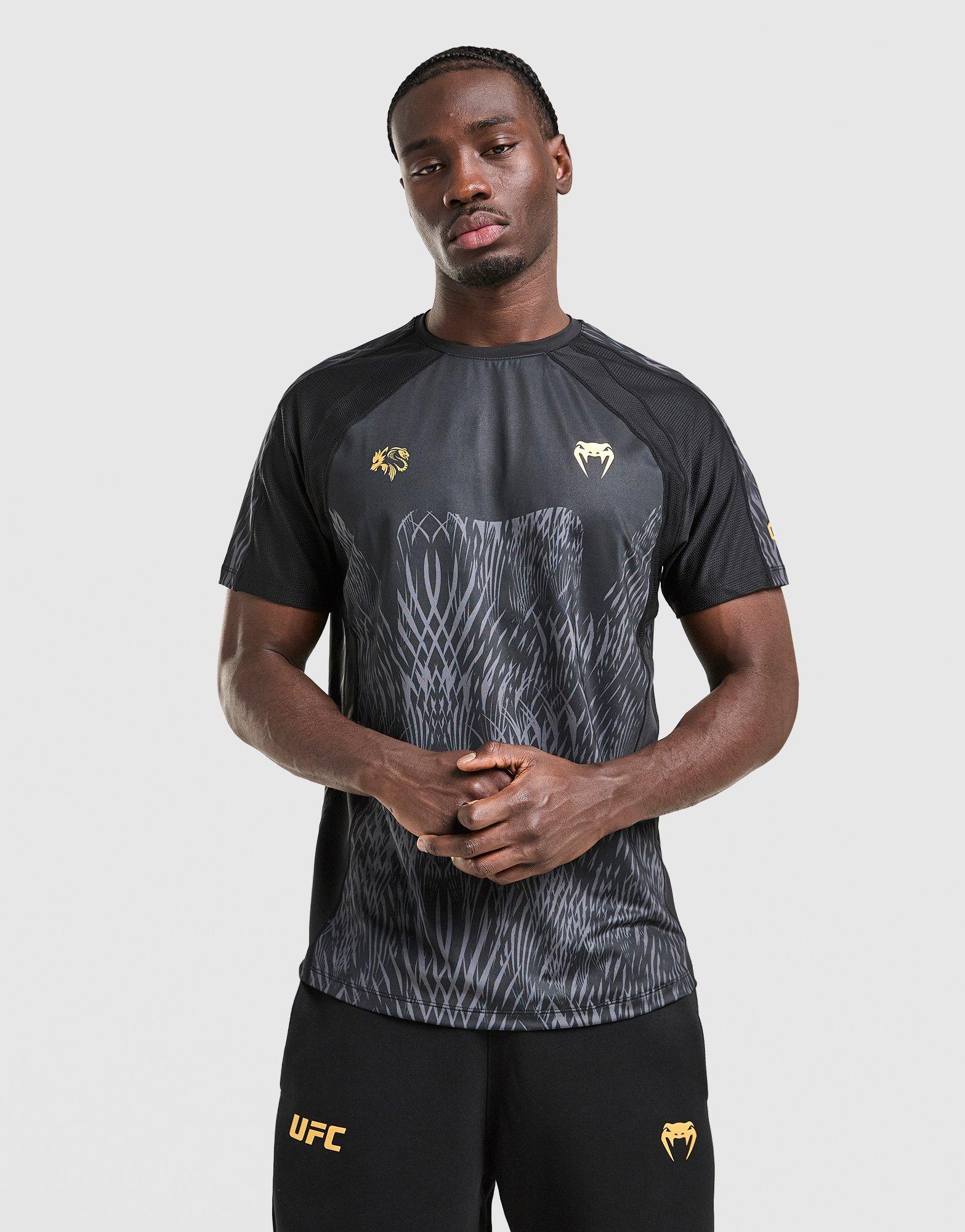 Venum x Chimaev Dry-Tech T-Shirt