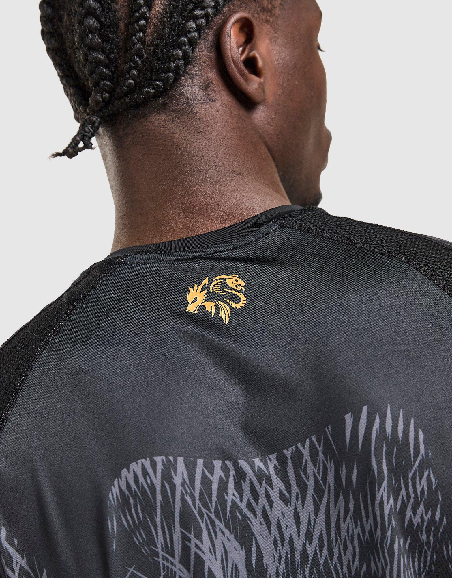 Venum x Chimaev Dry-Tech T-Shirt