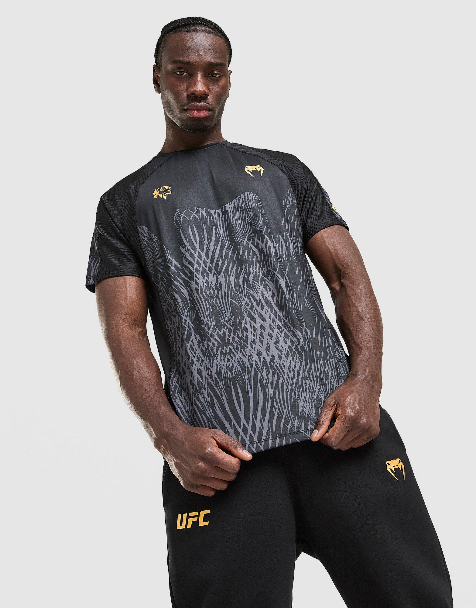 Venum x Chimaev Dry-Tech T-Shirt