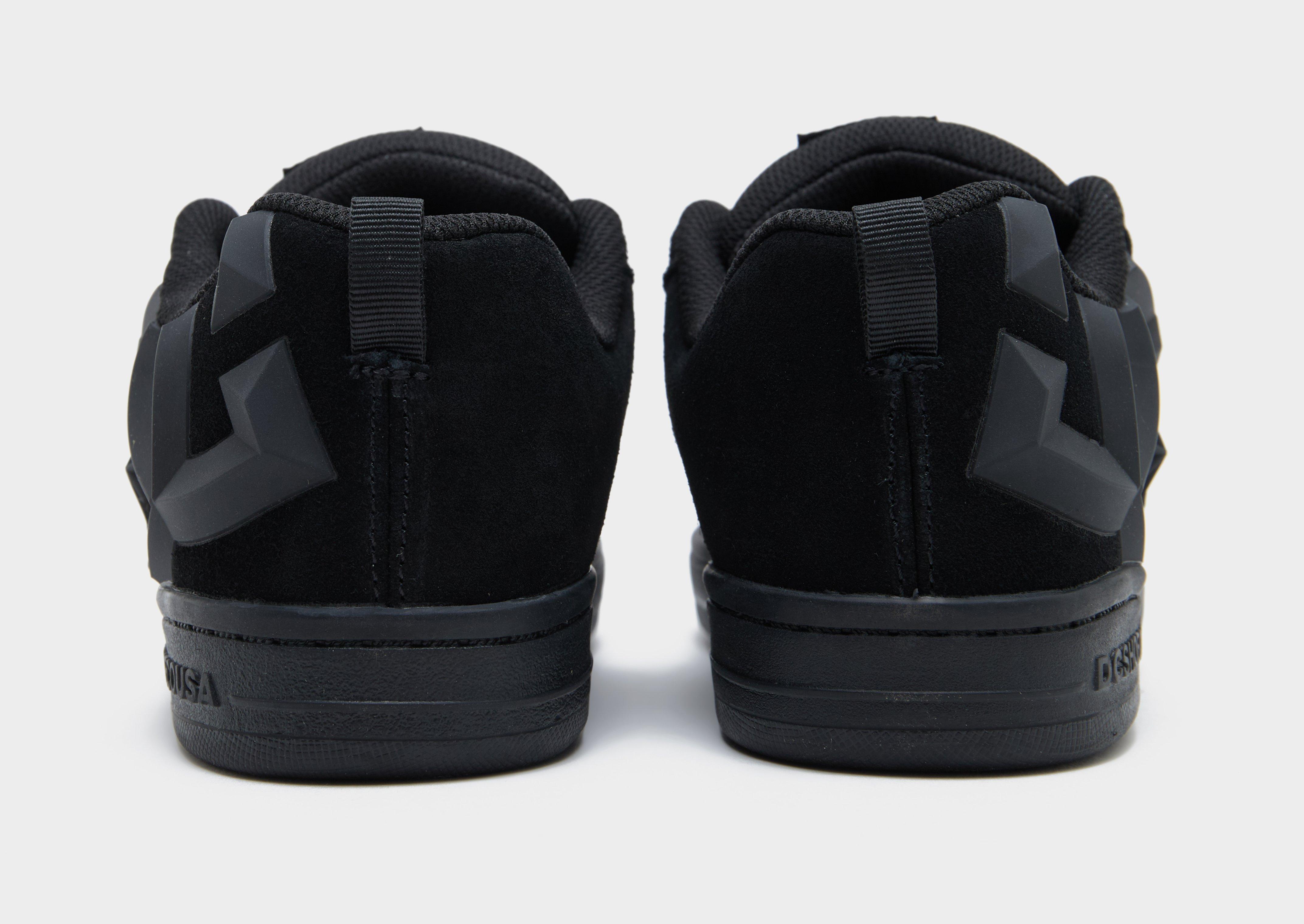 DC Shoes Court Graffik Junior