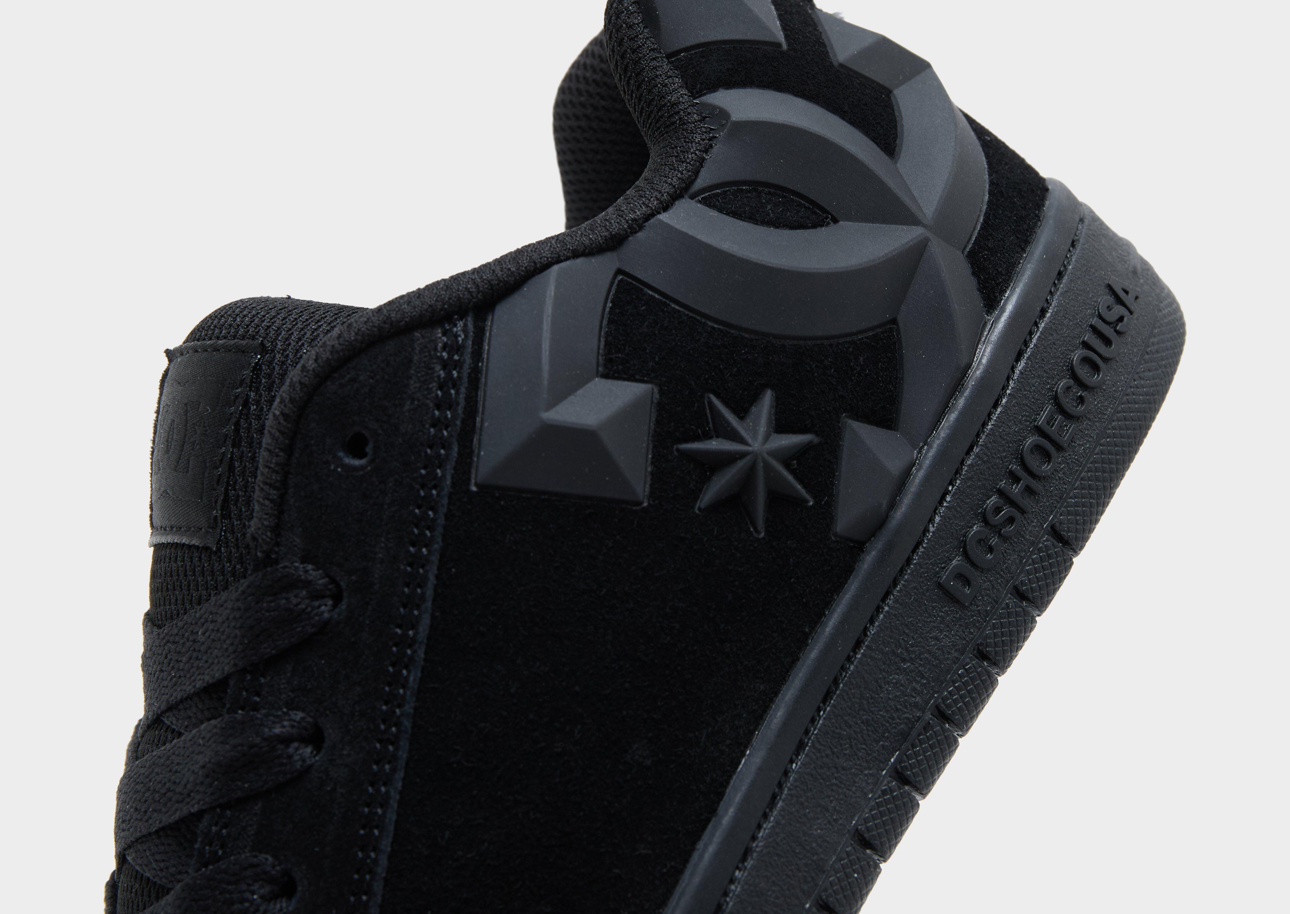 DC Shoes Court Graffik Junior