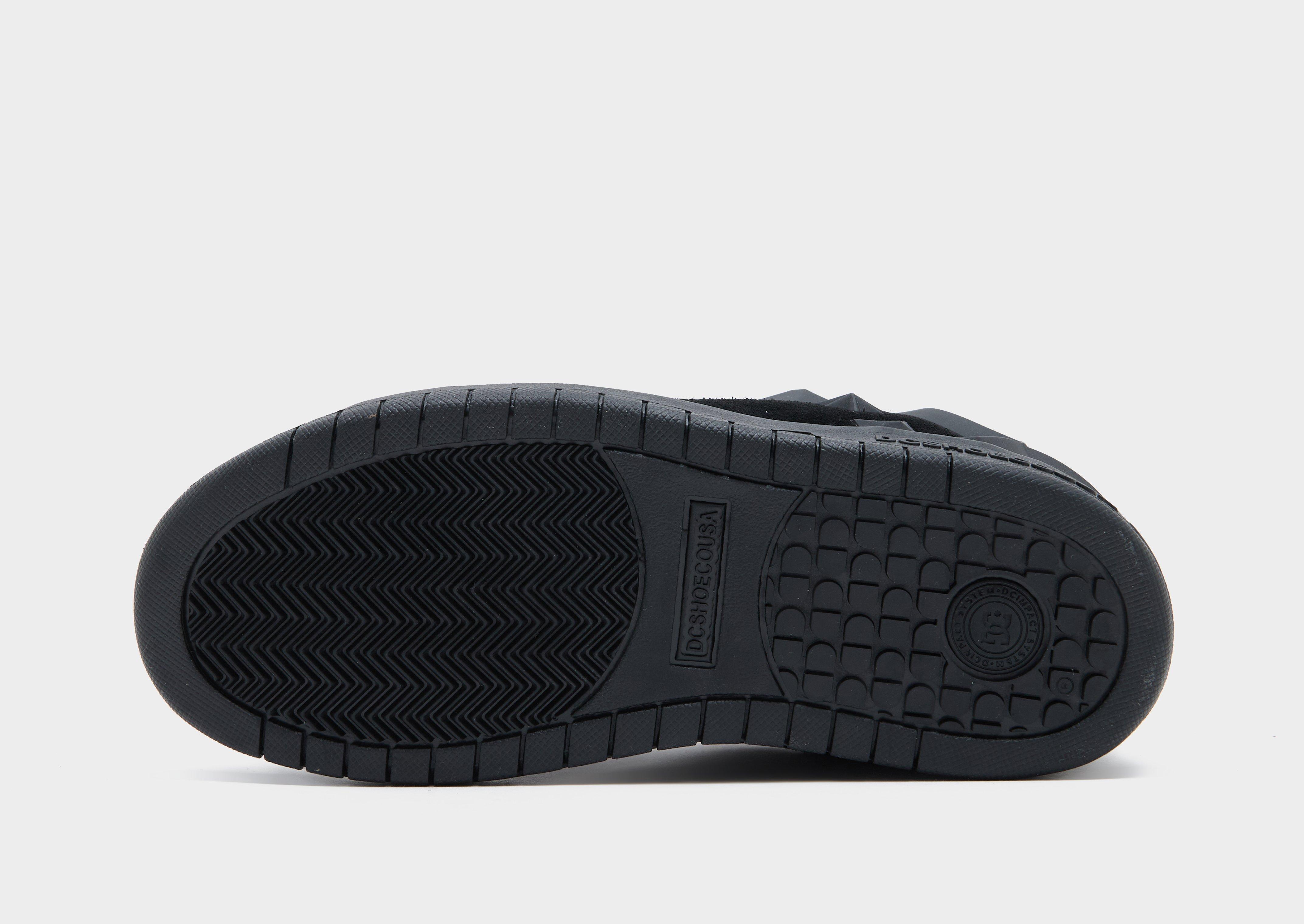 DC Shoes Court Graffik Junior