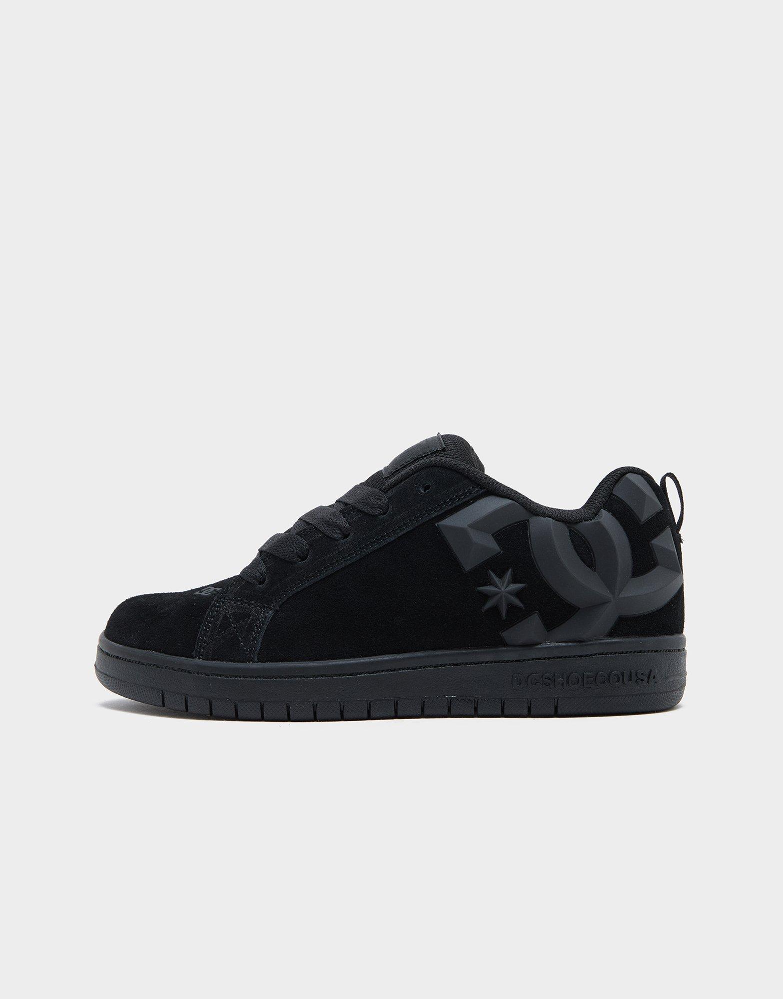 DC Shoes Court Graffik júnior