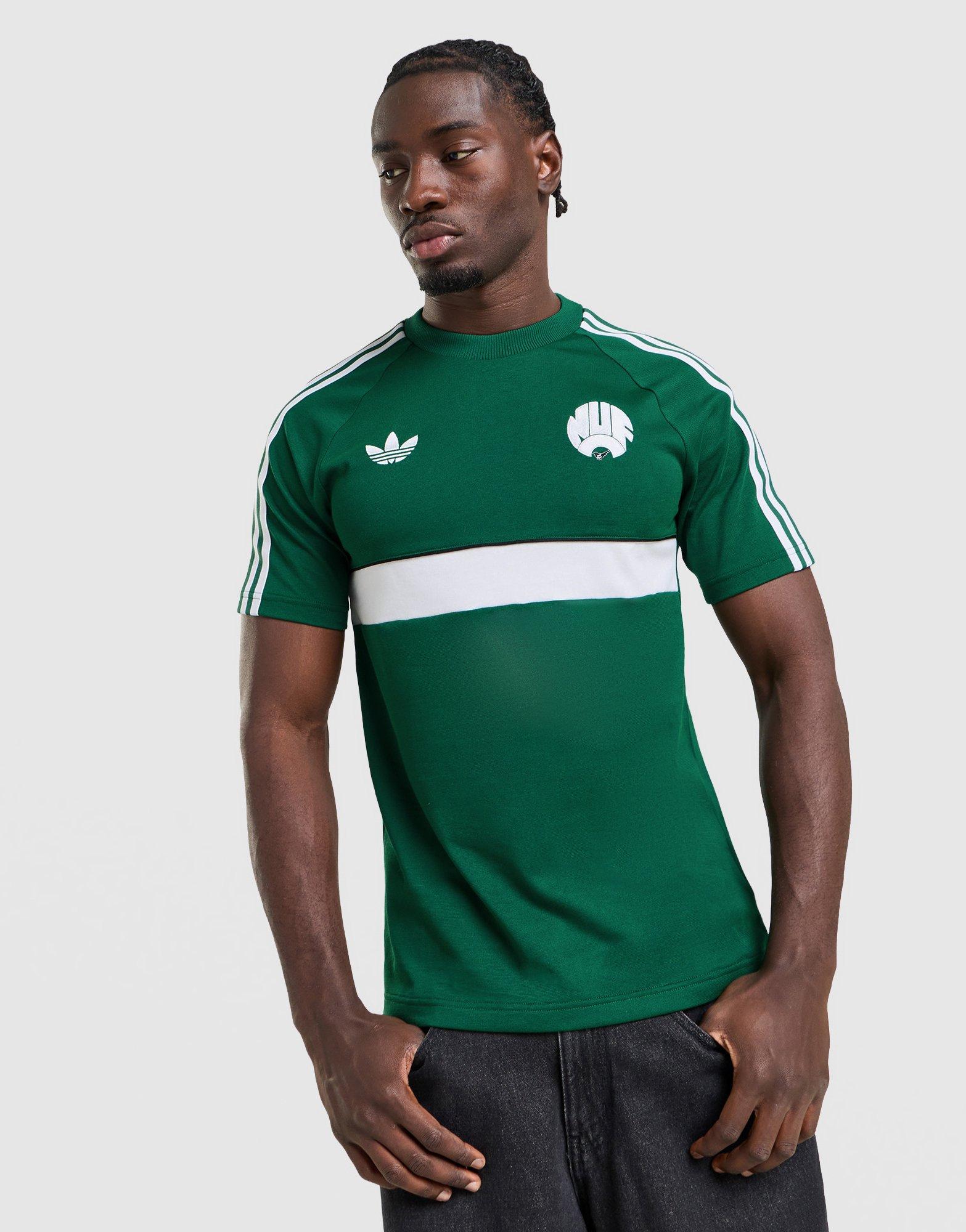 adidas Originals Newcastle United FC OG T-Shirt