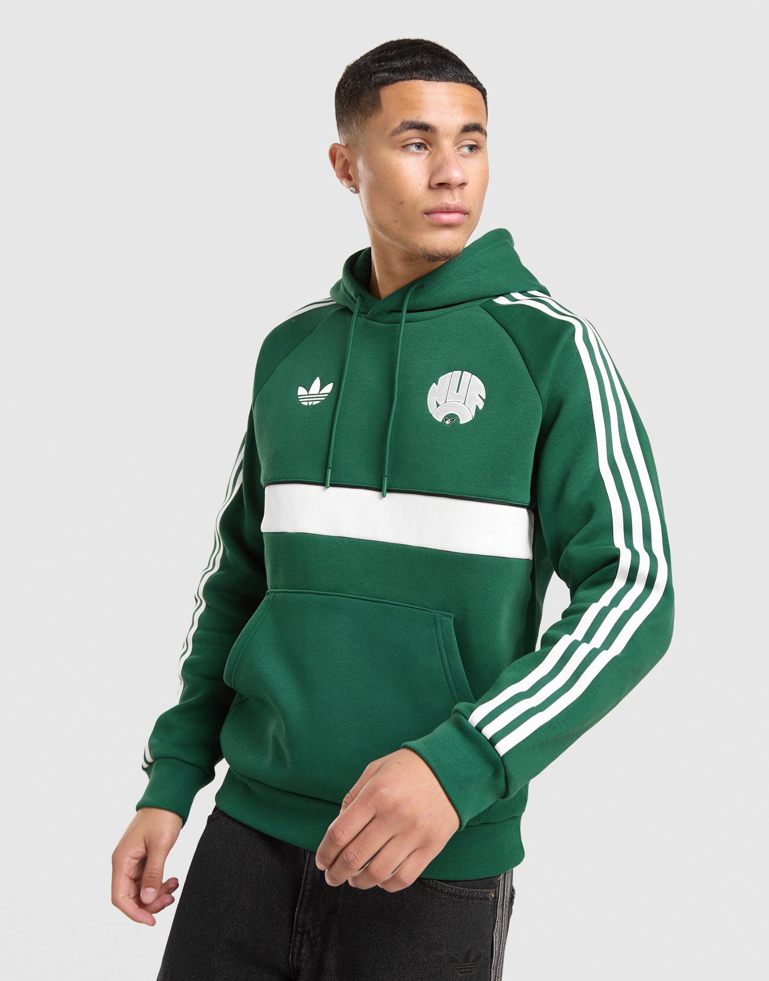 adidas Originals Newcastle United FC OG Hoodie