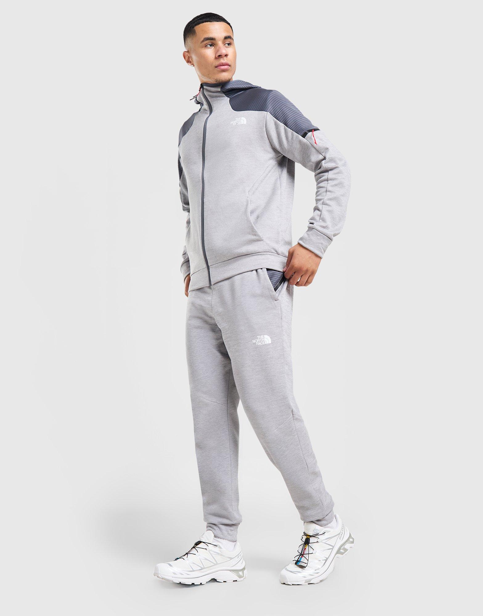 The North Face Sweat à capuche Mountain Athletics Poly
