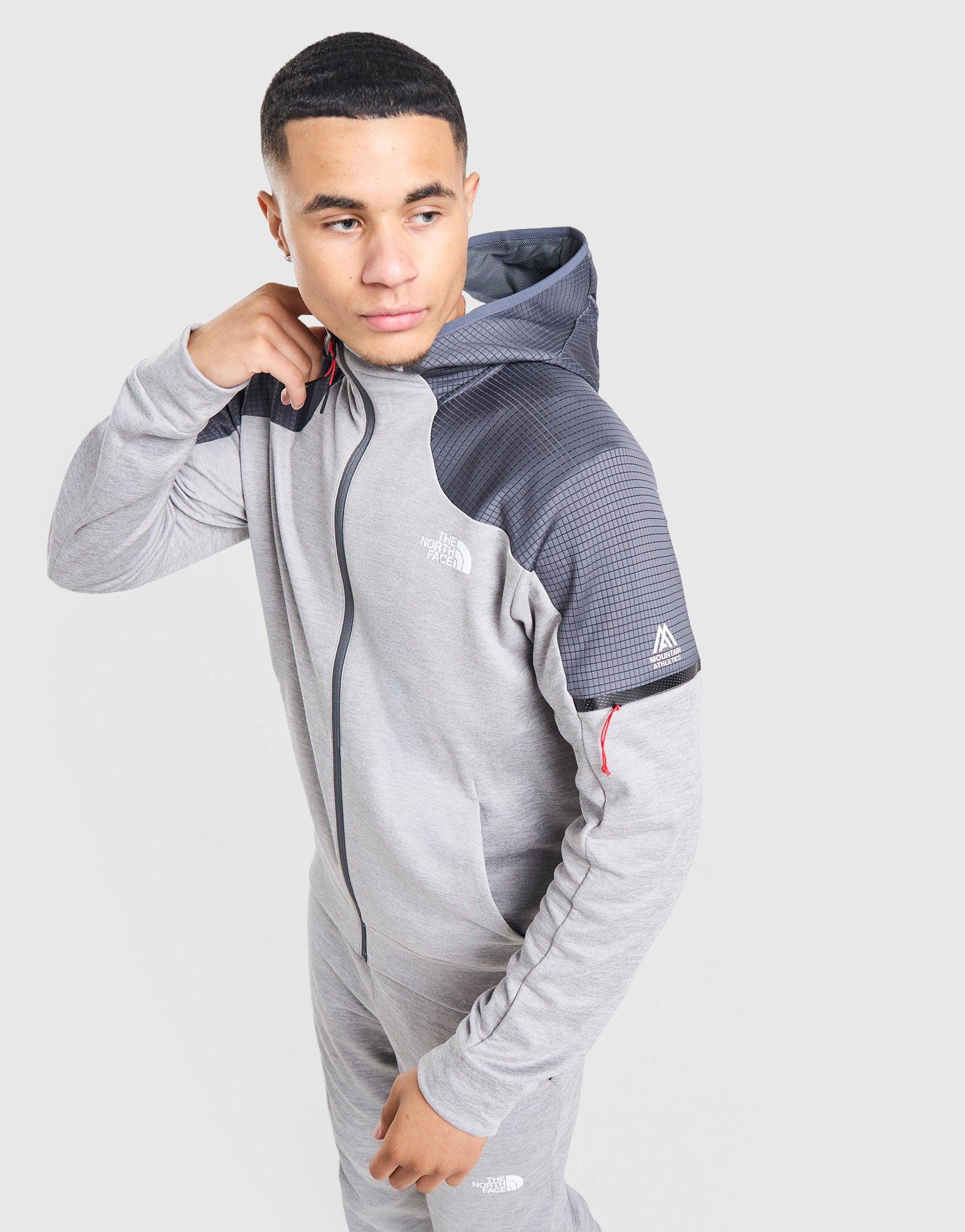 The North Face Sweat à capuche Mountain Athletics Poly