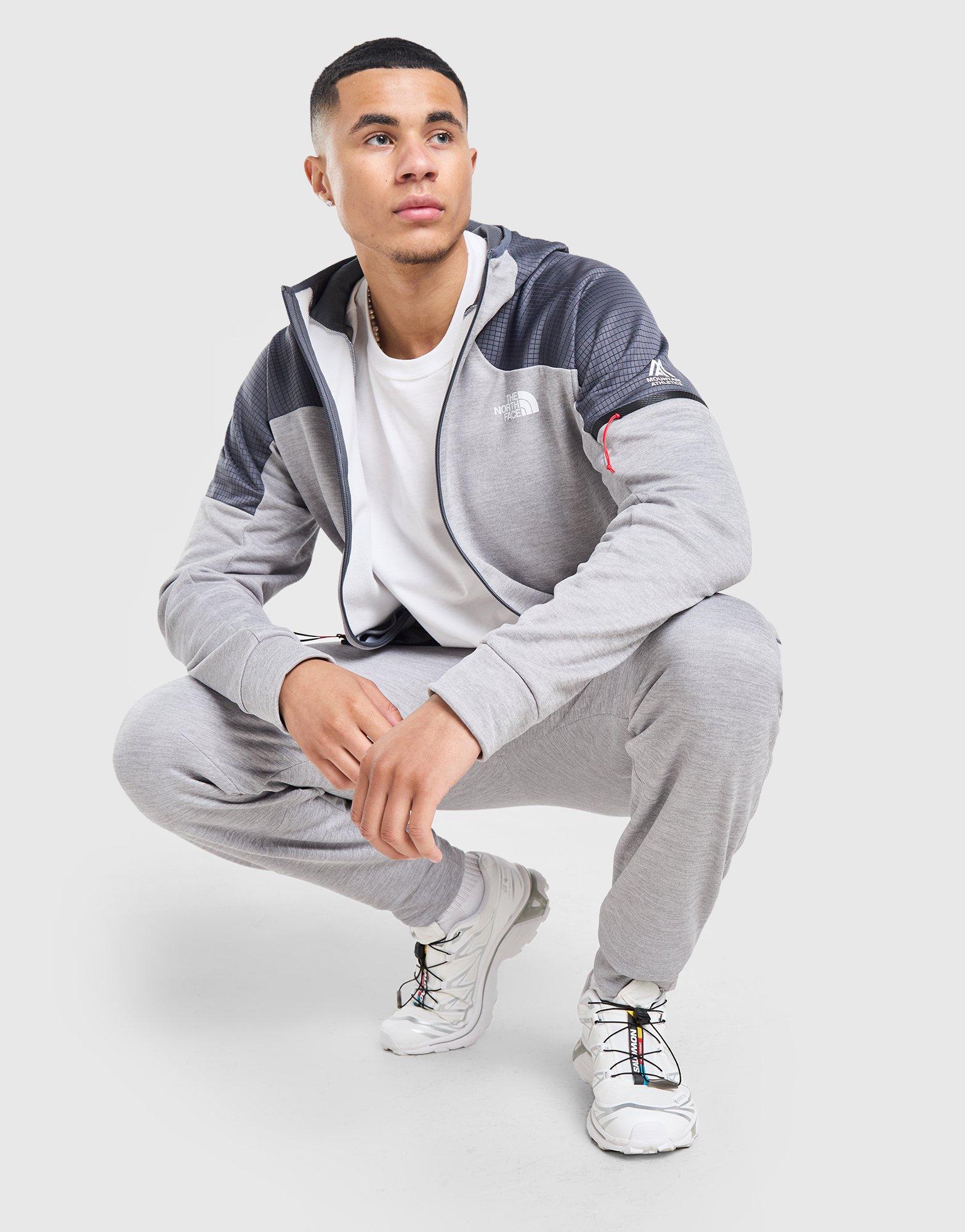 The North Face Sweat à capuche Mountain Athletics Poly