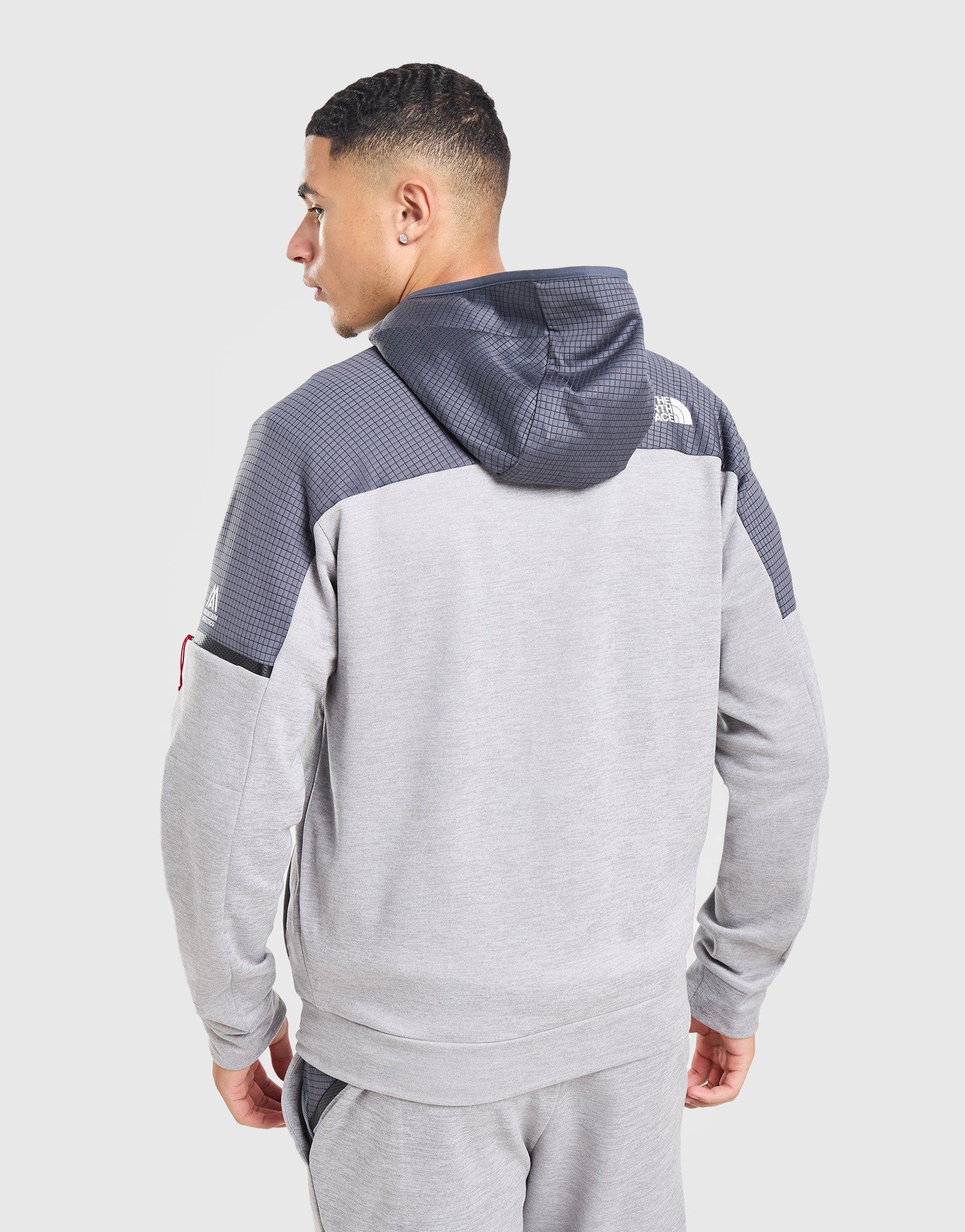 The North Face Sweat à capuche Mountain Athletics Poly