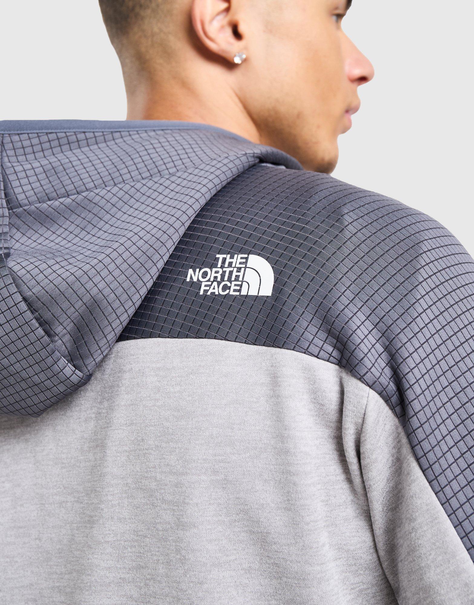 The North Face Sweat à capuche Mountain Athletics Poly
