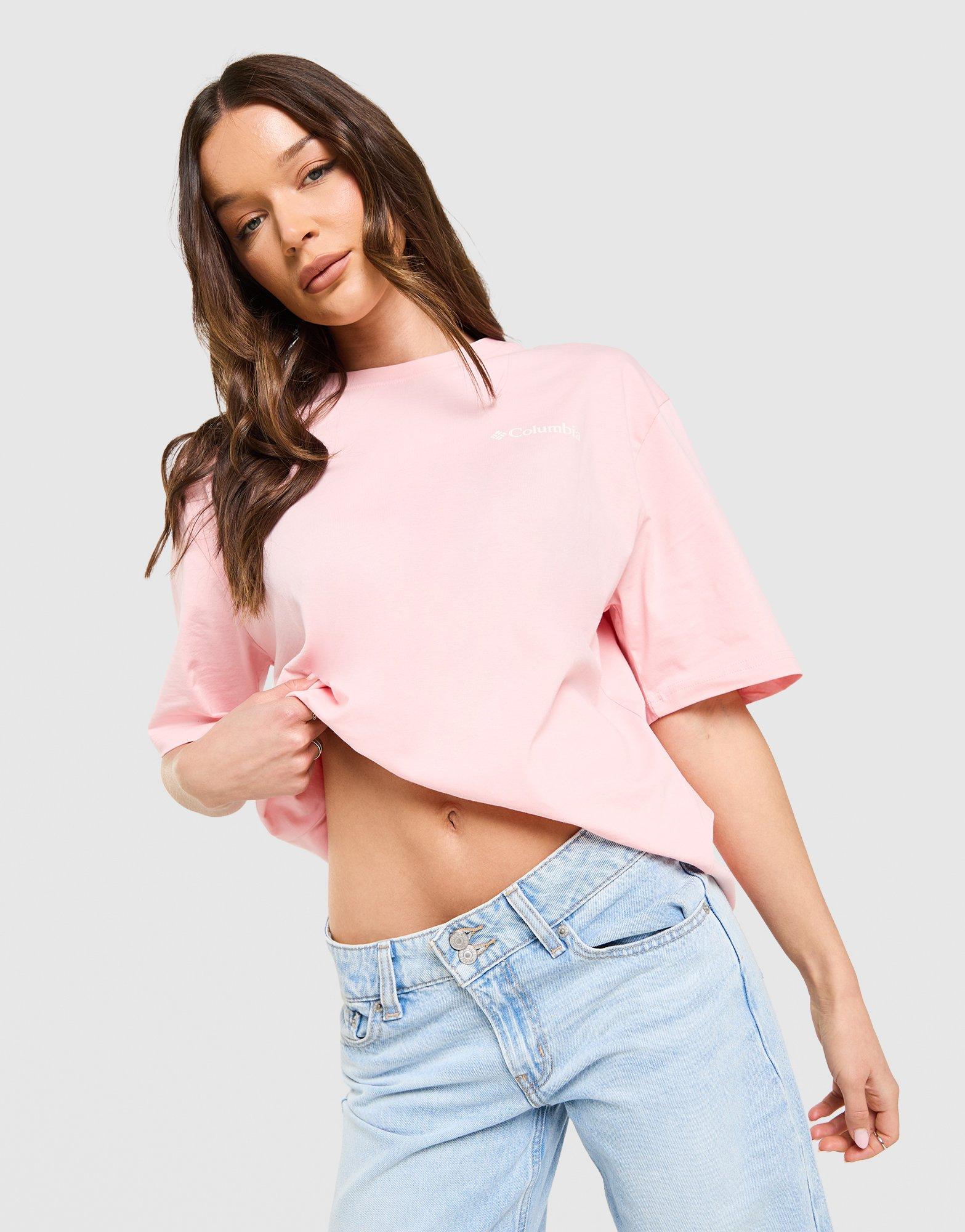 Columbia Wave T-Shirt