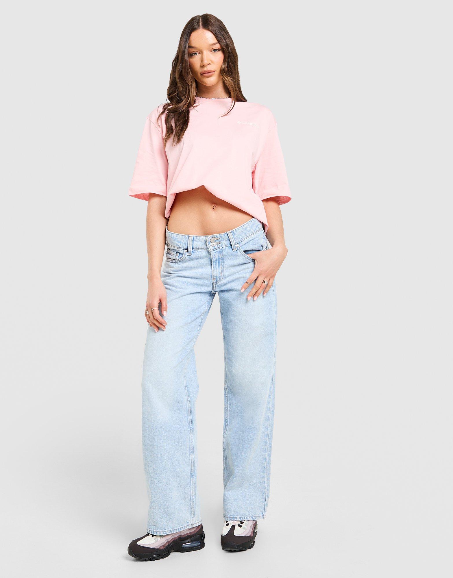 Columbia Wave T-Shirt