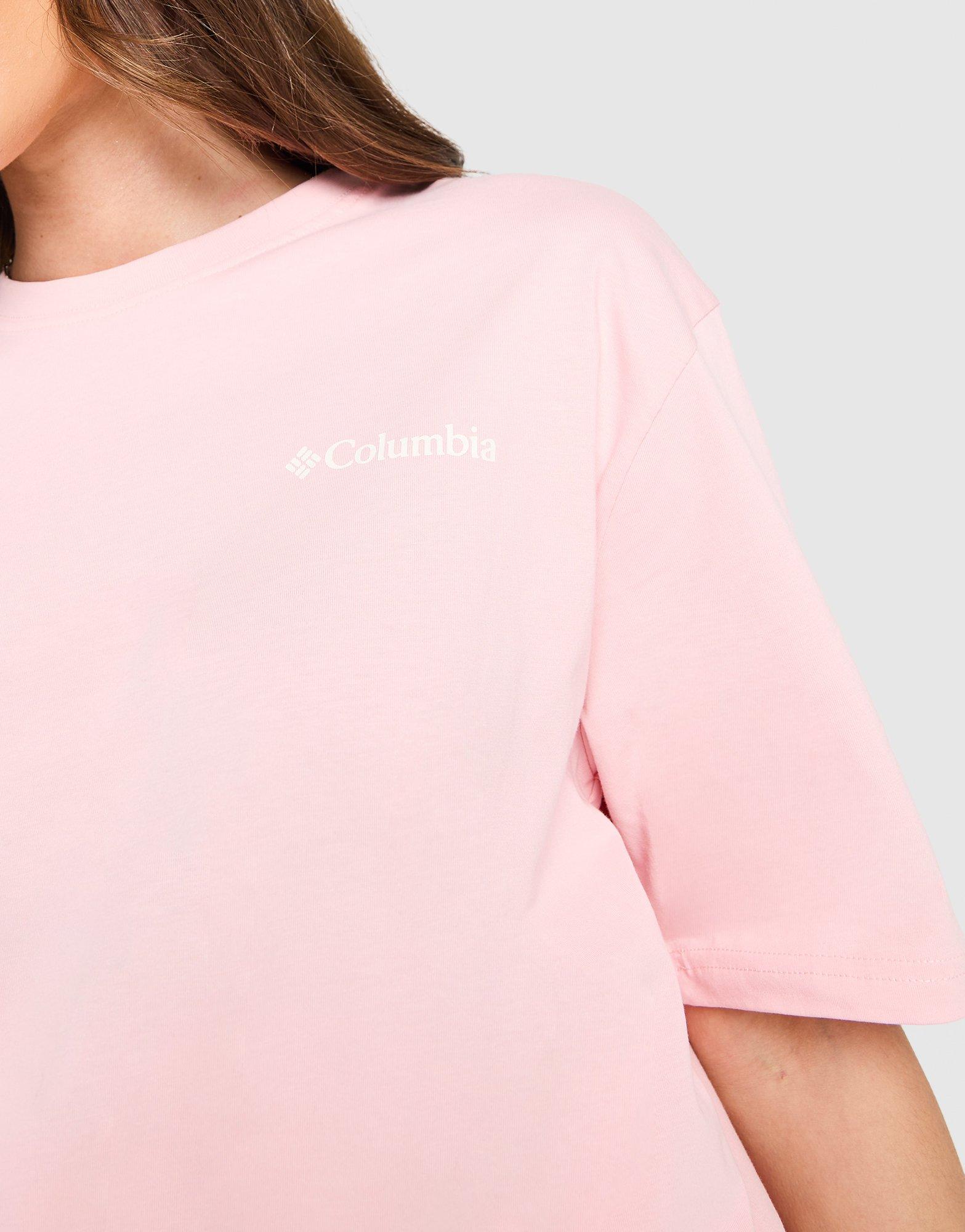 Columbia Wave T-Shirt