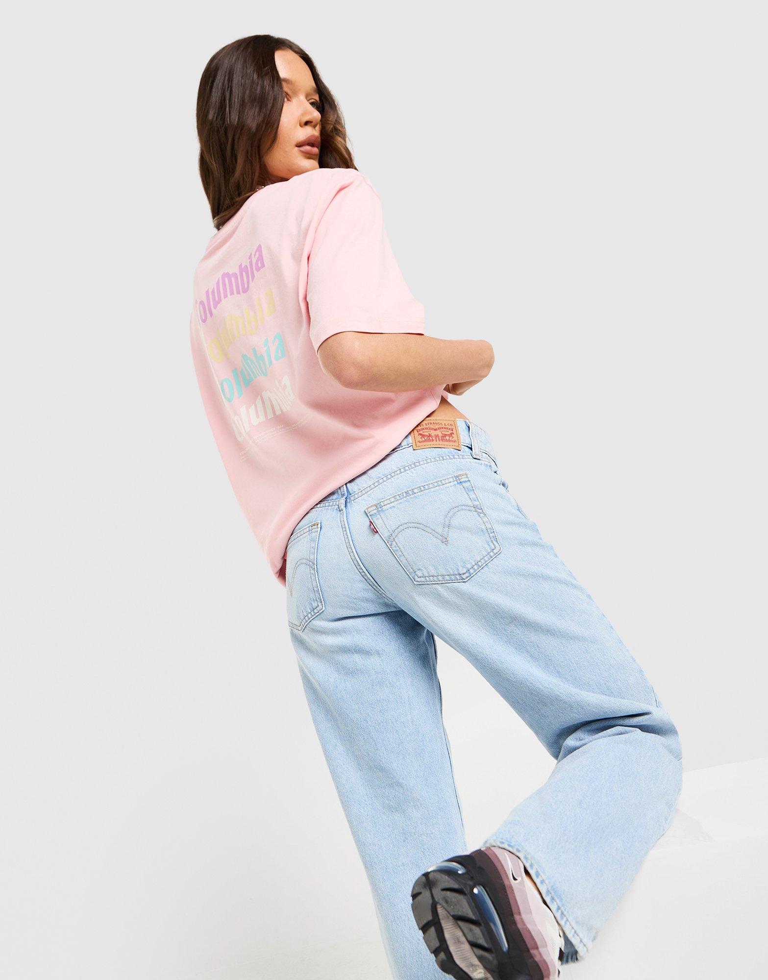 Columbia Wave T-Shirt